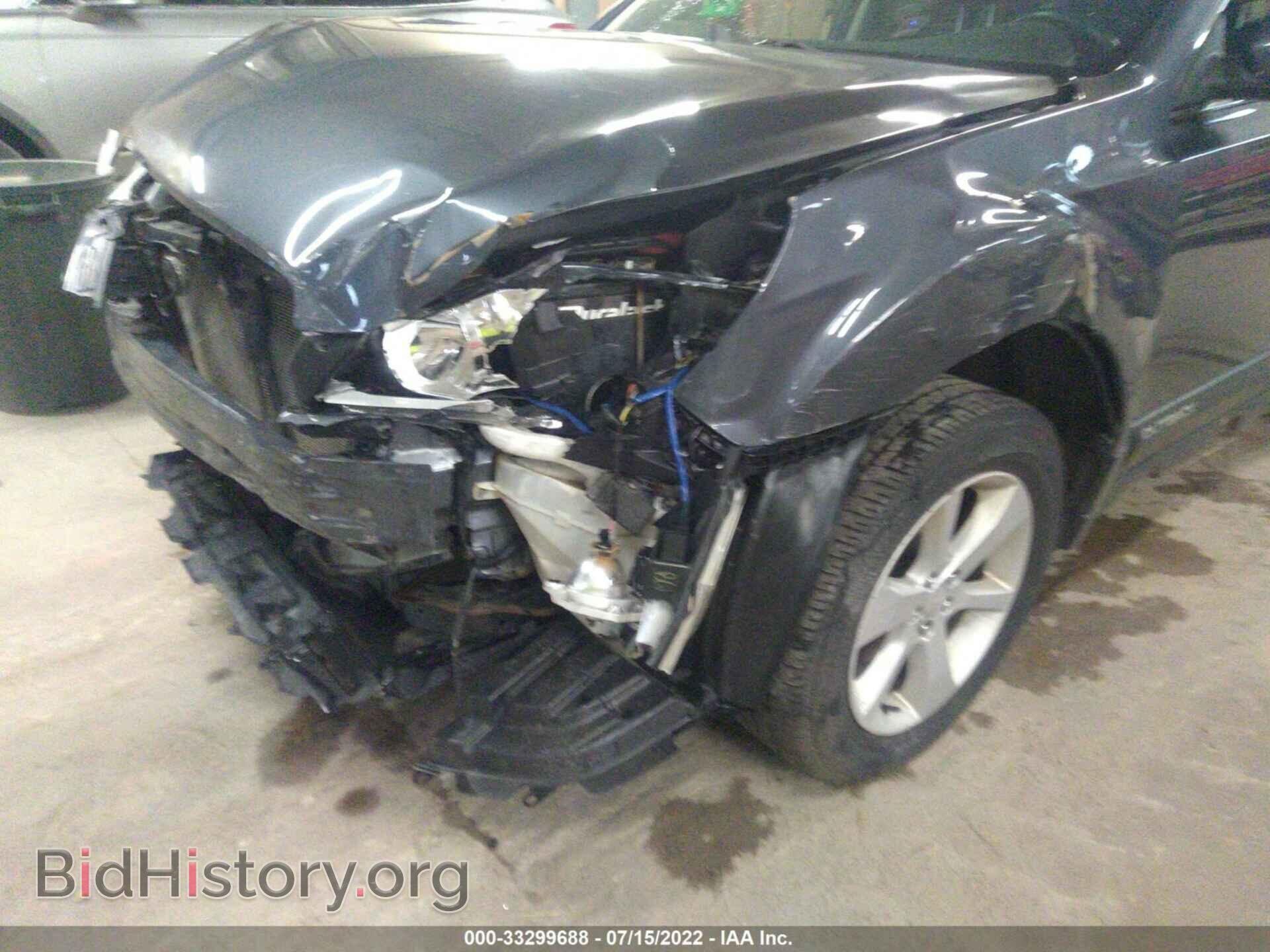 2014 SUBARU OUTBACK - VIN: 4S4BRBDC7E3241117 - Фото 6