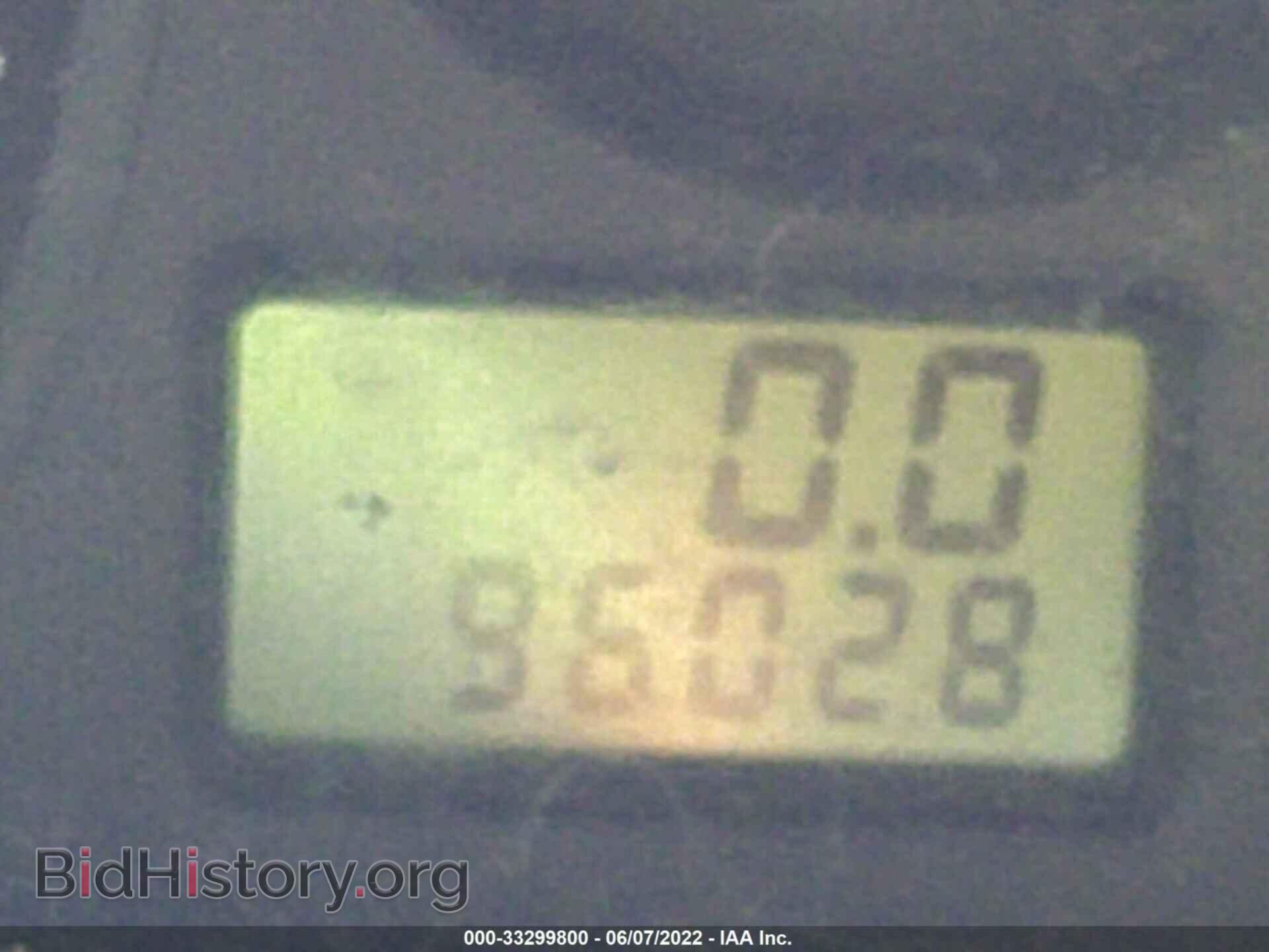 2007 FORD FOCUS - VIN: 1FAFP34N47W156360 - Фото 7