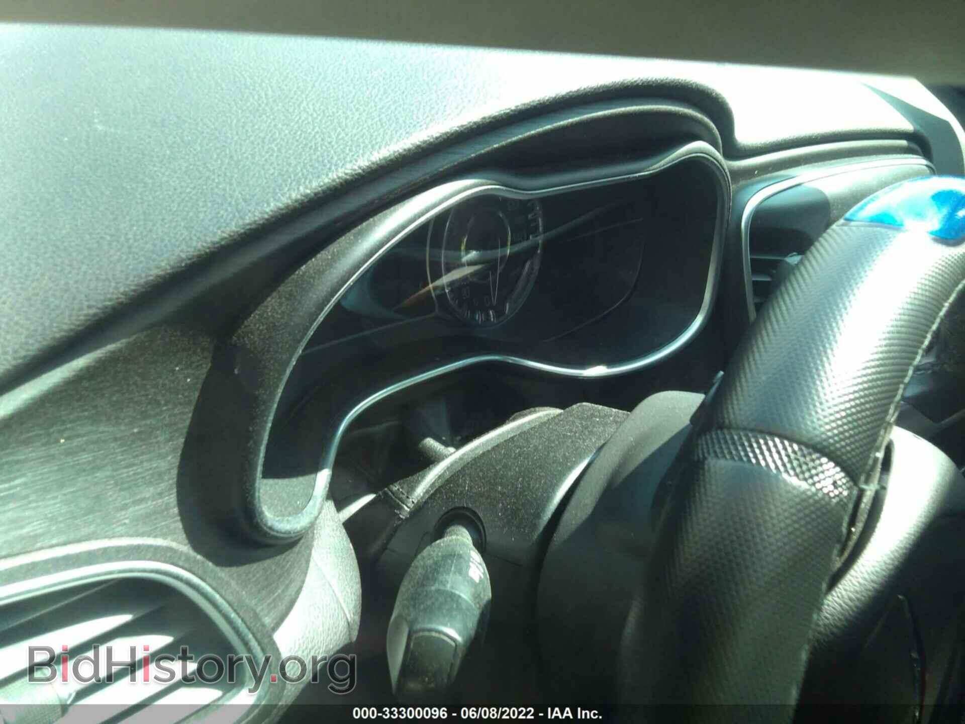 2015 CHRYSLER 200 - VIN: 1C3CCCAB7FN666598 - Фото 7