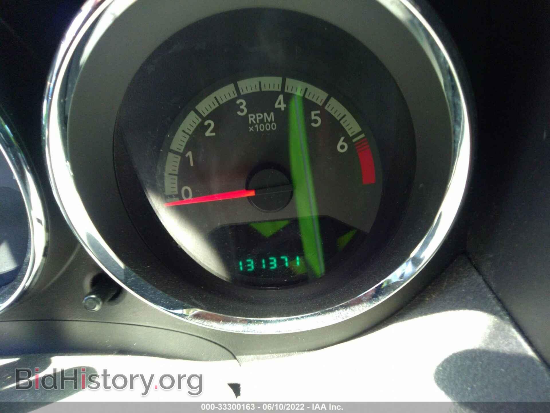 2011 DODGE CALIBER - VIN: 1B3CB3HA7BD191094 - Фото 7