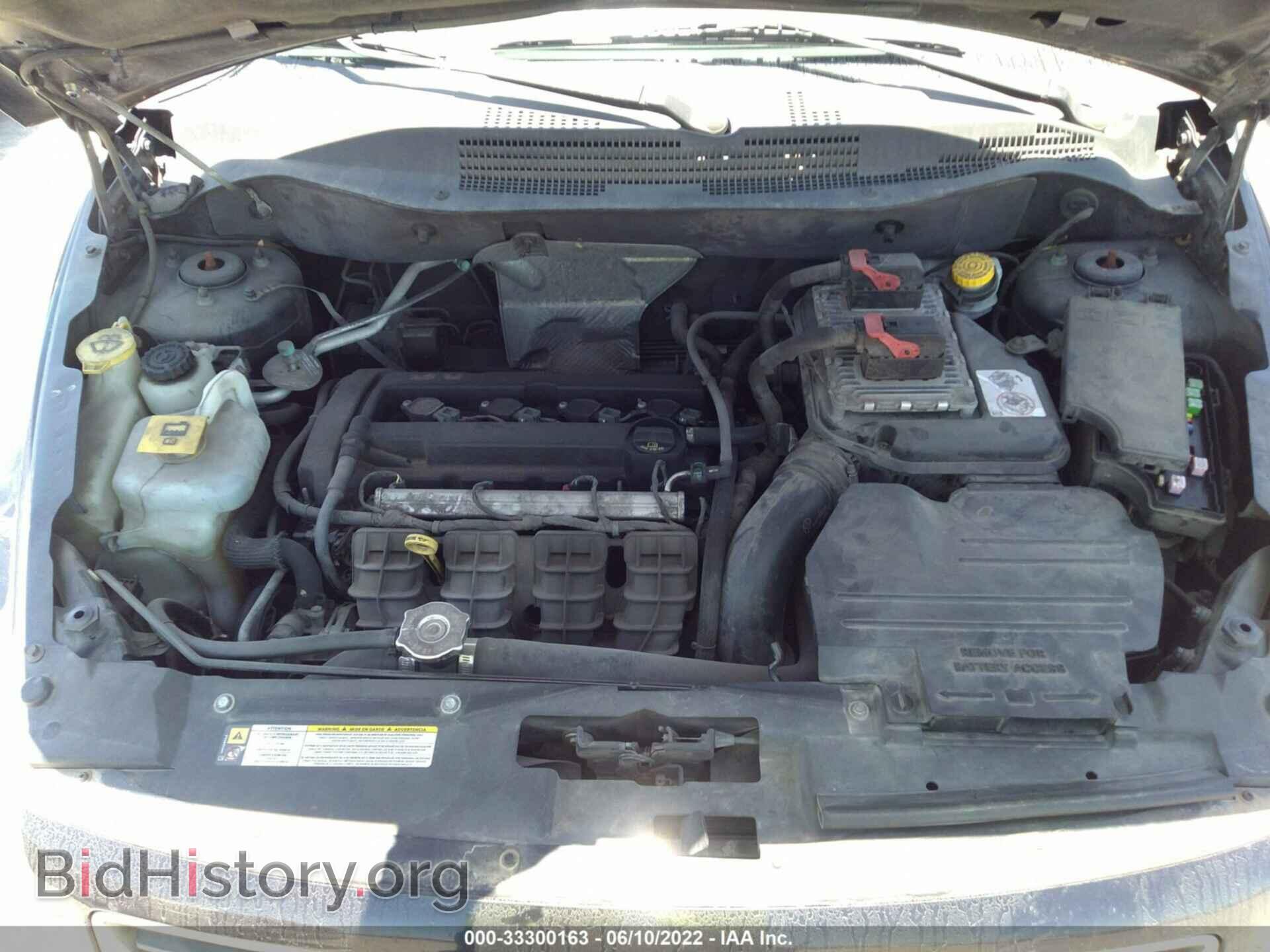 2011 DODGE CALIBER - VIN: 1B3CB3HA7BD191094 - Фото 10