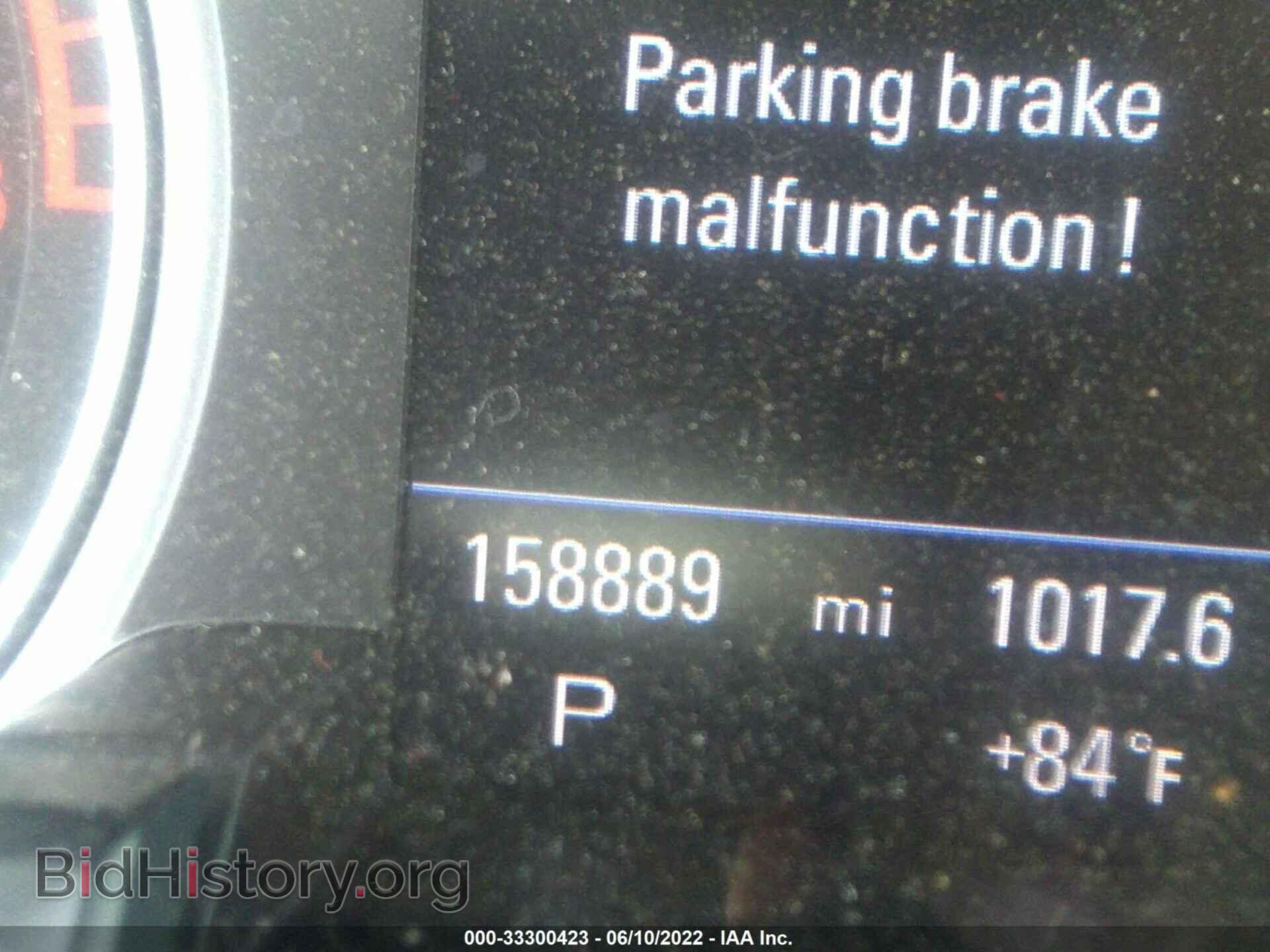 2010 AUDI A4 - VIN: WAUWFAFL1AA143709 - Фото 7