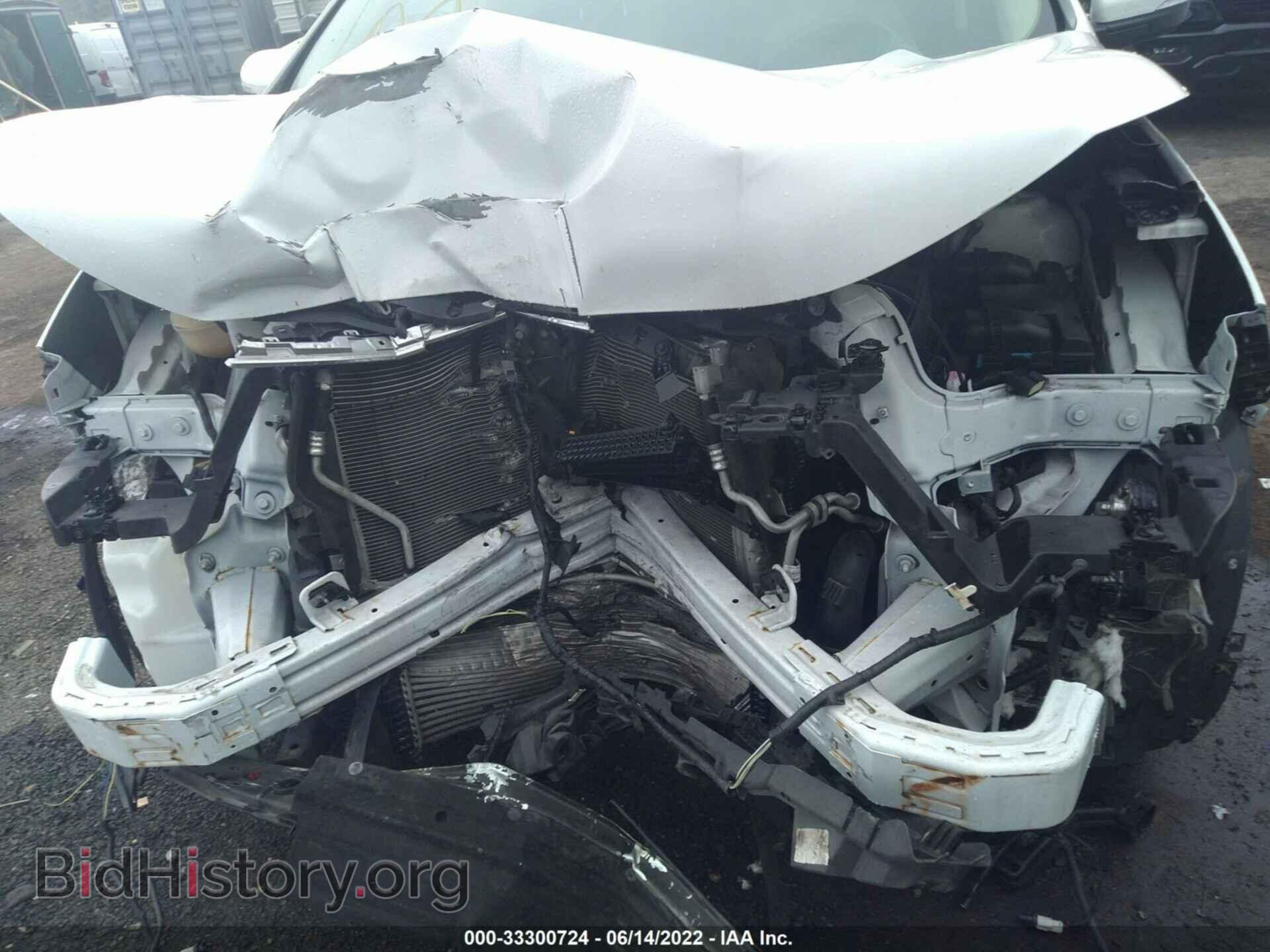 2015 FORD EDGE - VIN: 2FMTK3J98FBB11582 - Фото 10
