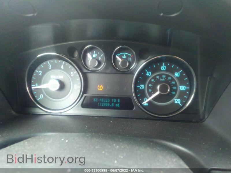2011 Ford FLEX (VIN 2FMHK6CC7BBD21973) — photo 7 of 11