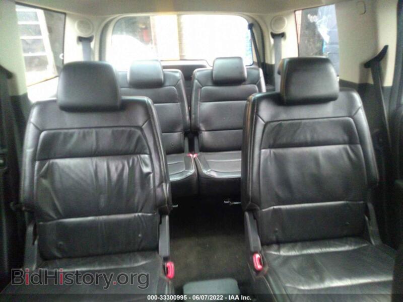 2011 Ford FLEX (VIN 2FMHK6CC7BBD21973) — photo 8 of 11
