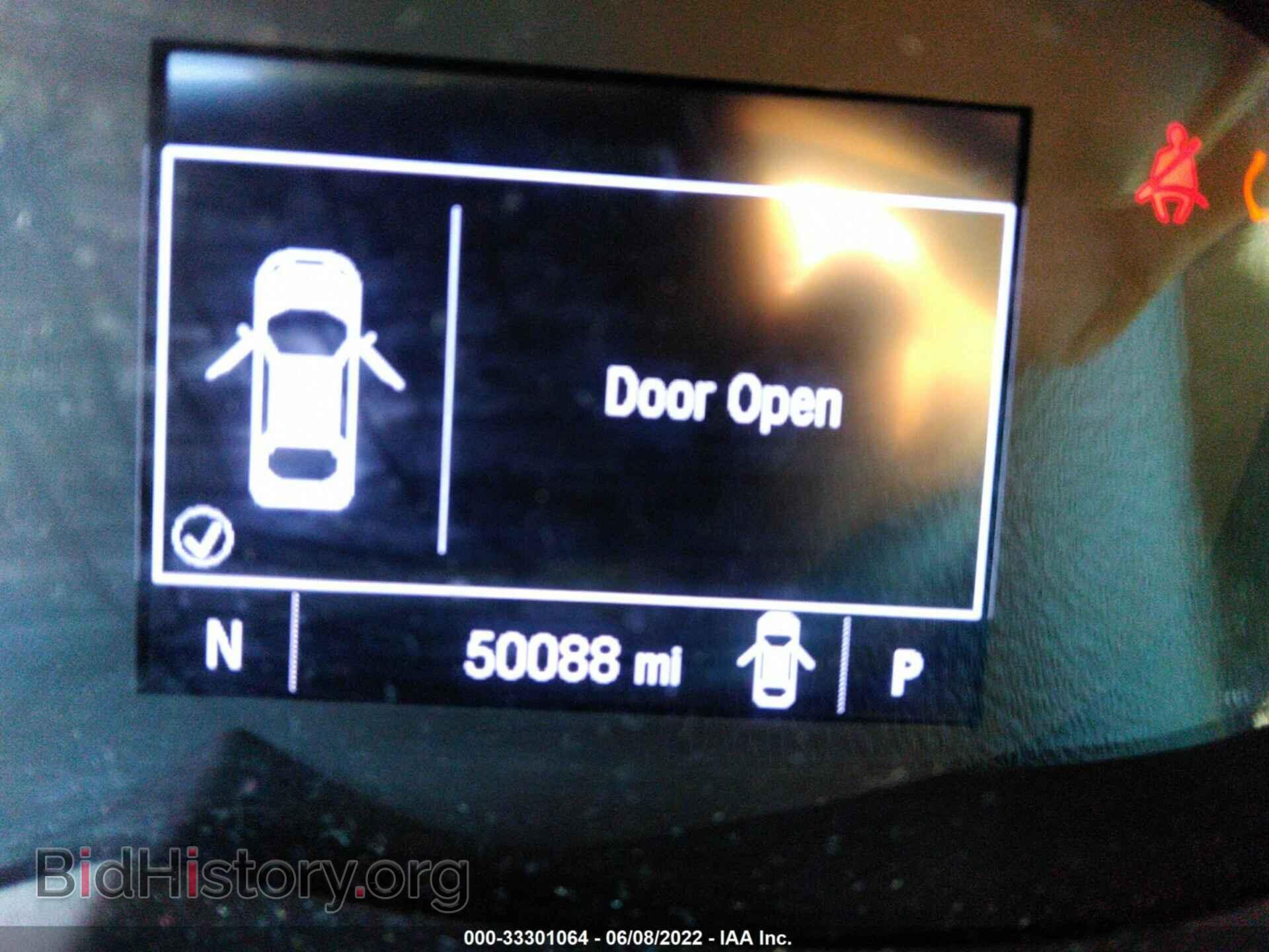 2020 CHEVROLET TRAX - VIN: 3GNCJKSB8LL135441 - Photo 7