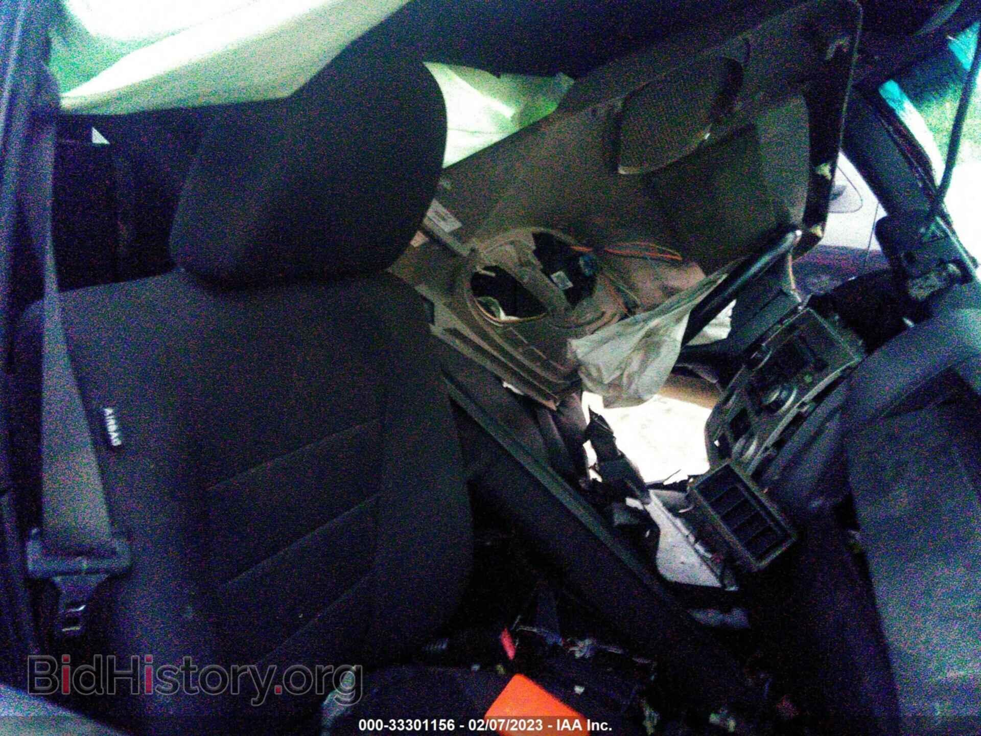 2010 FORD ESCAPE - VIN: 1FMCU0D79AKB79259 - Фото 5
