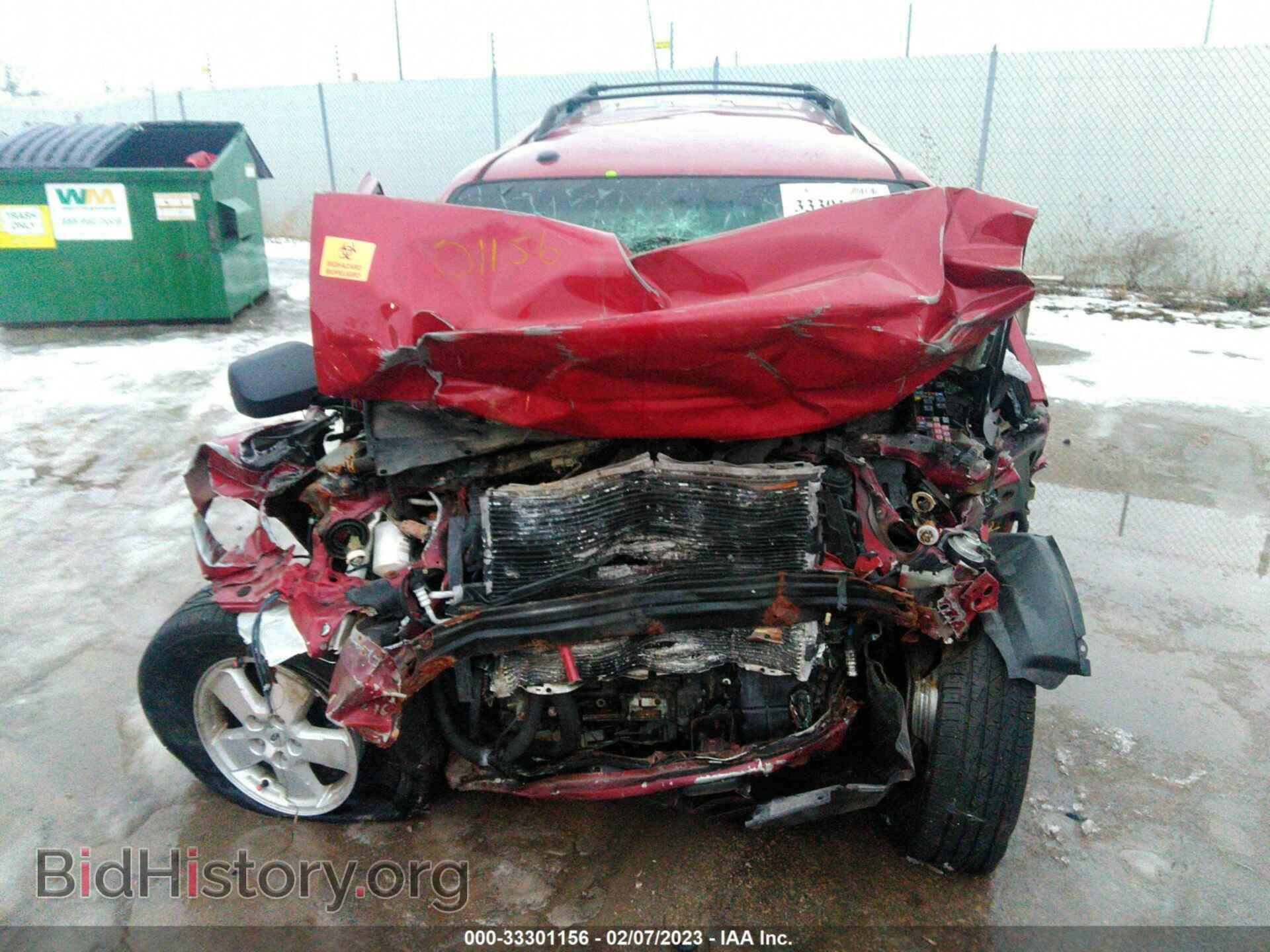 2010 FORD ESCAPE - VIN: 1FMCU0D79AKB79259 - Фото 6