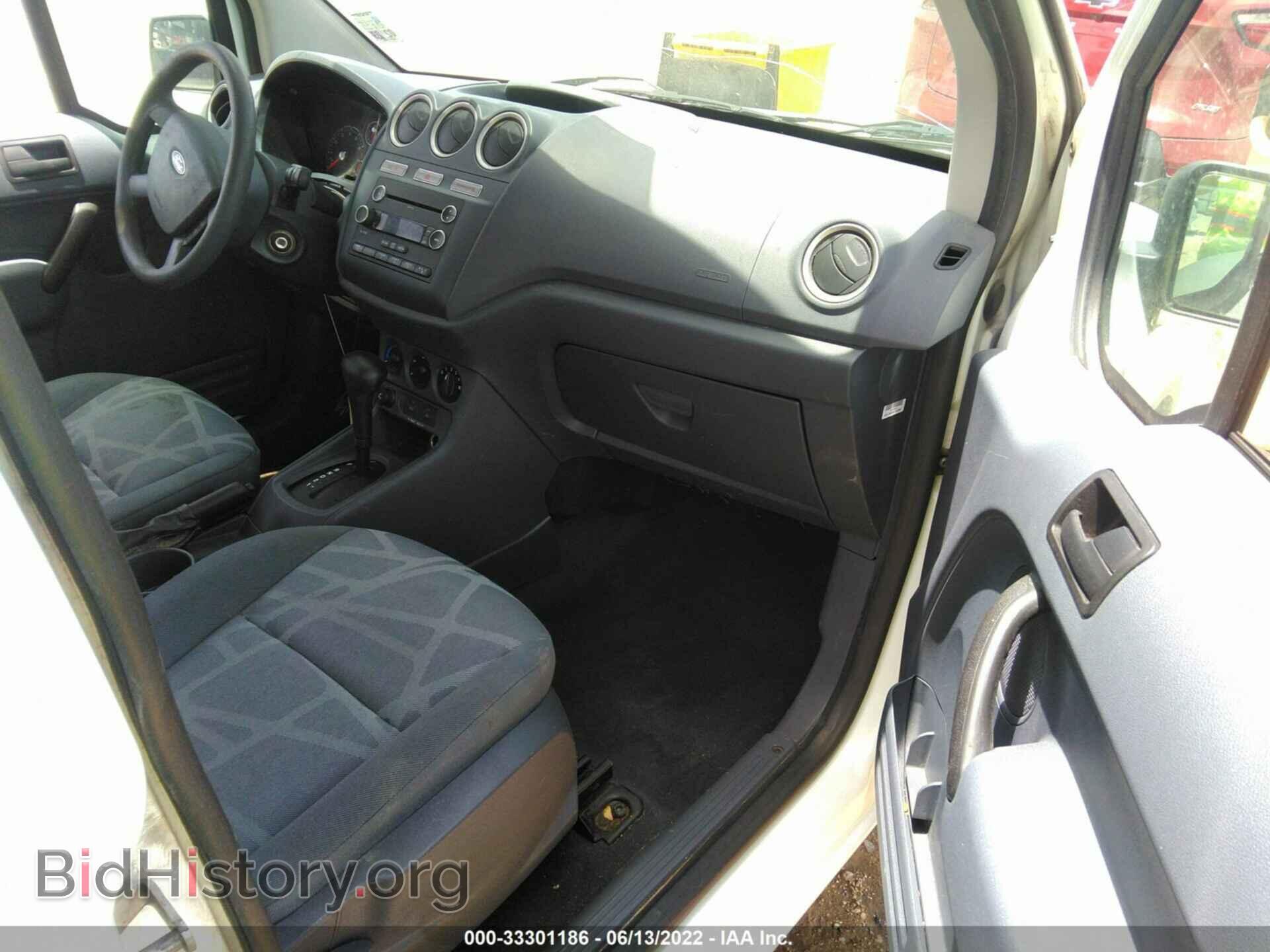 2013 FORD TRANSIT CONNECT - VIN: NM0LS6BN0DT155751 - Фото 5