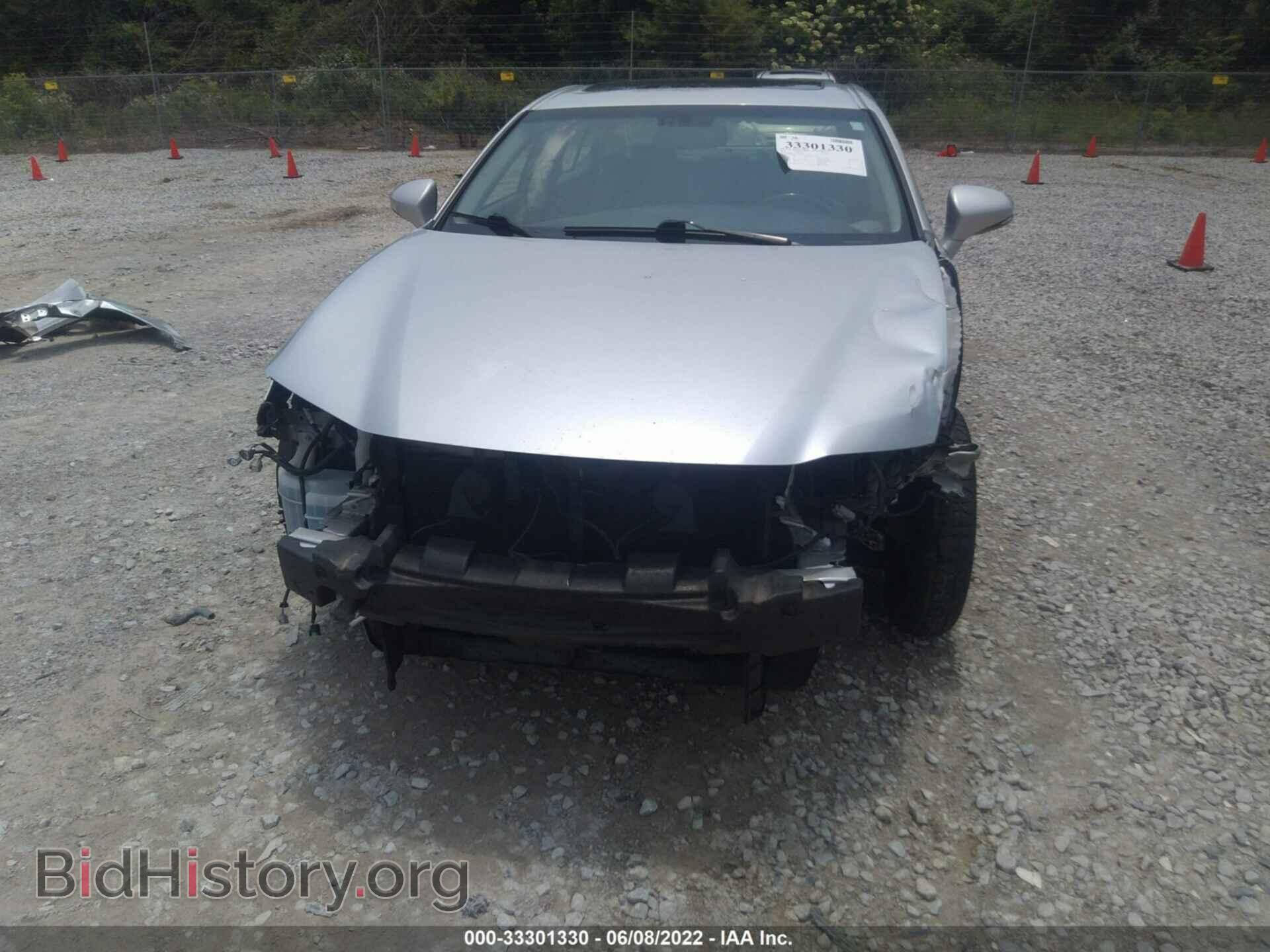 2014 LEXUS ES 350 - VIN: JTHBK1GG2E2102471 - Фото 6