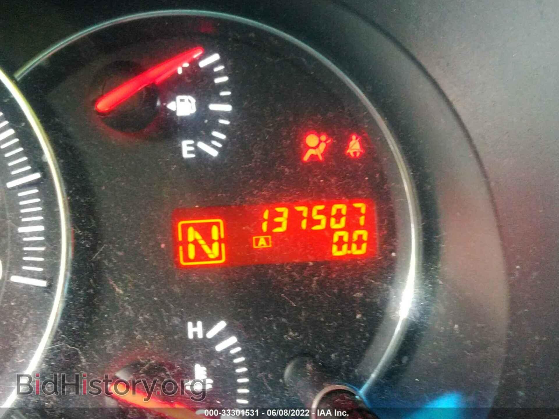 2010 NISSAN MAXIMA - VIN: 1N4AA5AP9AC838589 - Фото 7