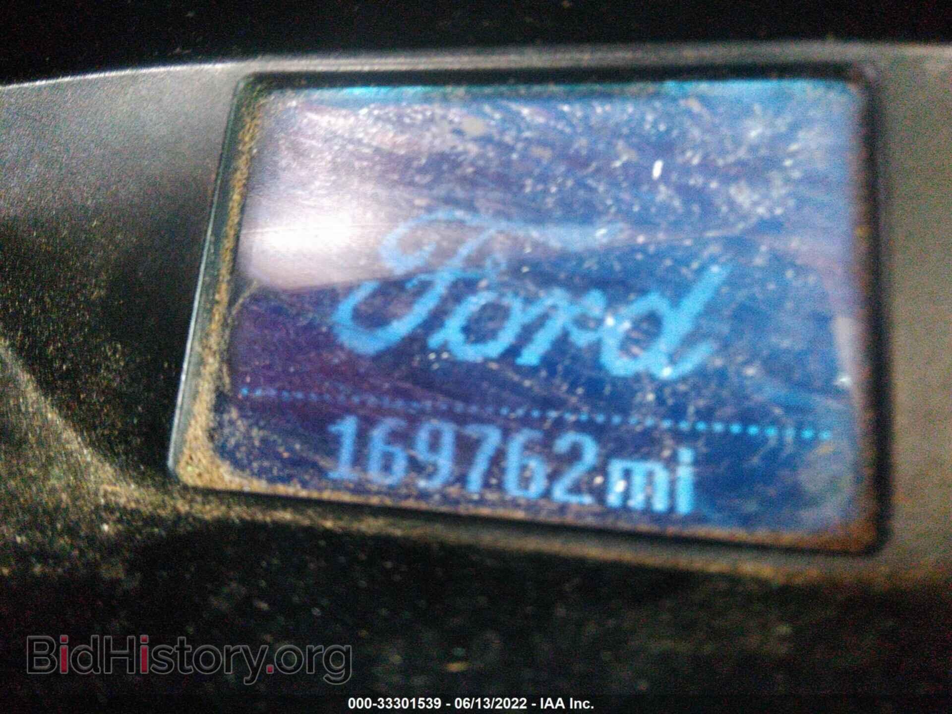 2012 FORD FOCUS - VIN: 1FAHP3E2XCL166433 - Photo 7