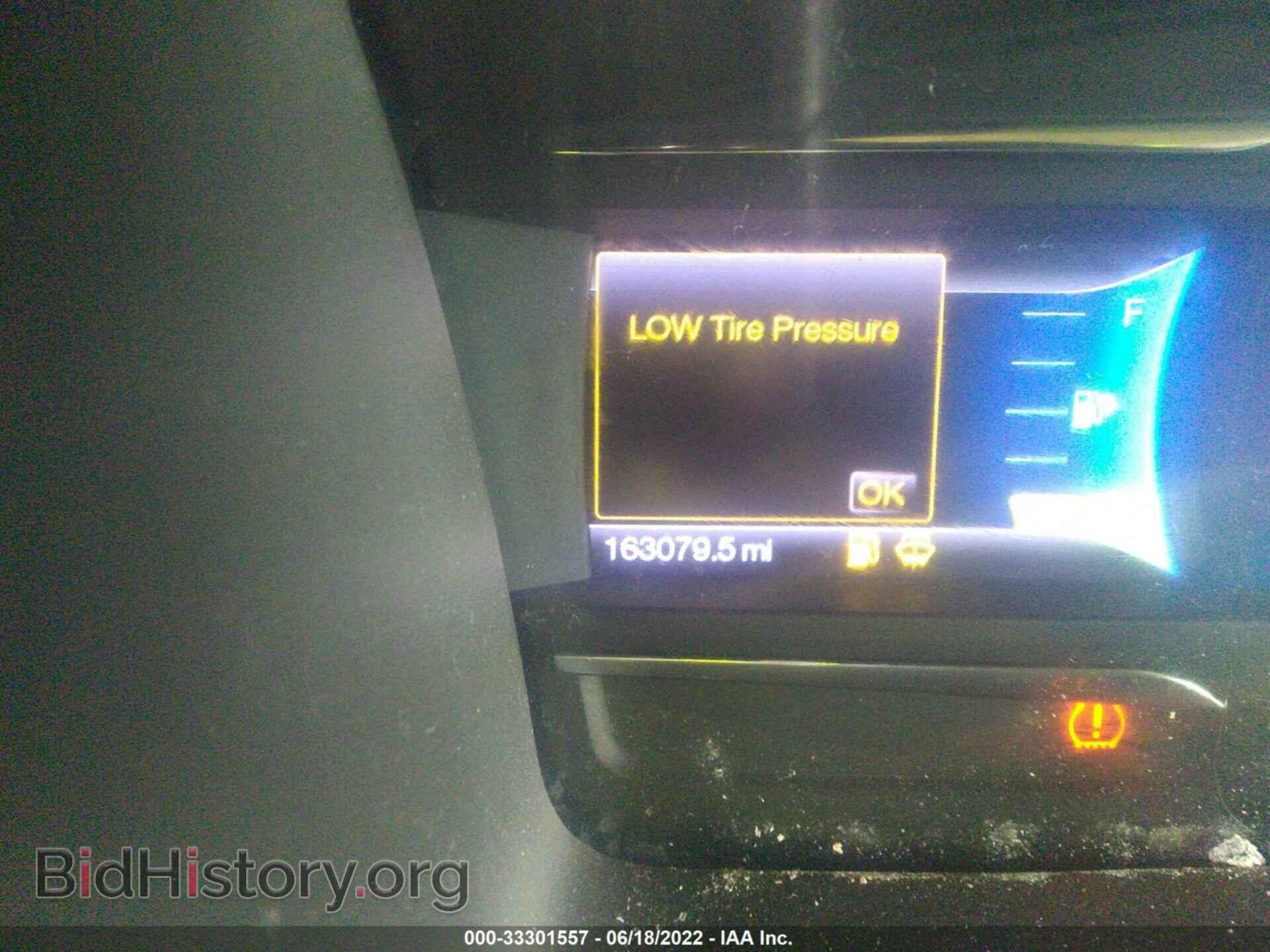 2013 FORD FLEX - VIN: 2FMGK5C85DBD14363 - Фото 7