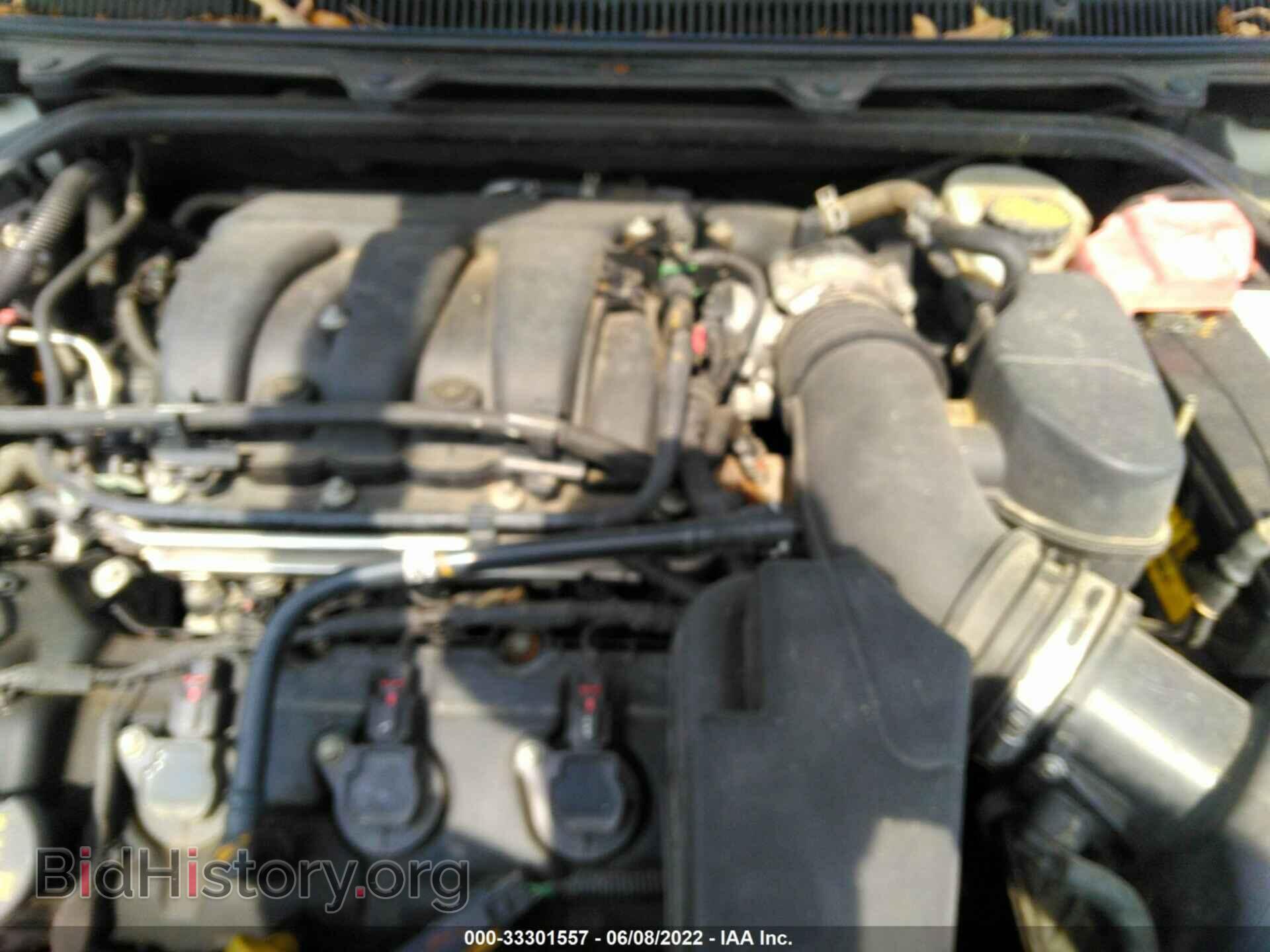 2013 FORD FLEX - VIN: 2FMGK5C85DBD14363 - Фото 10