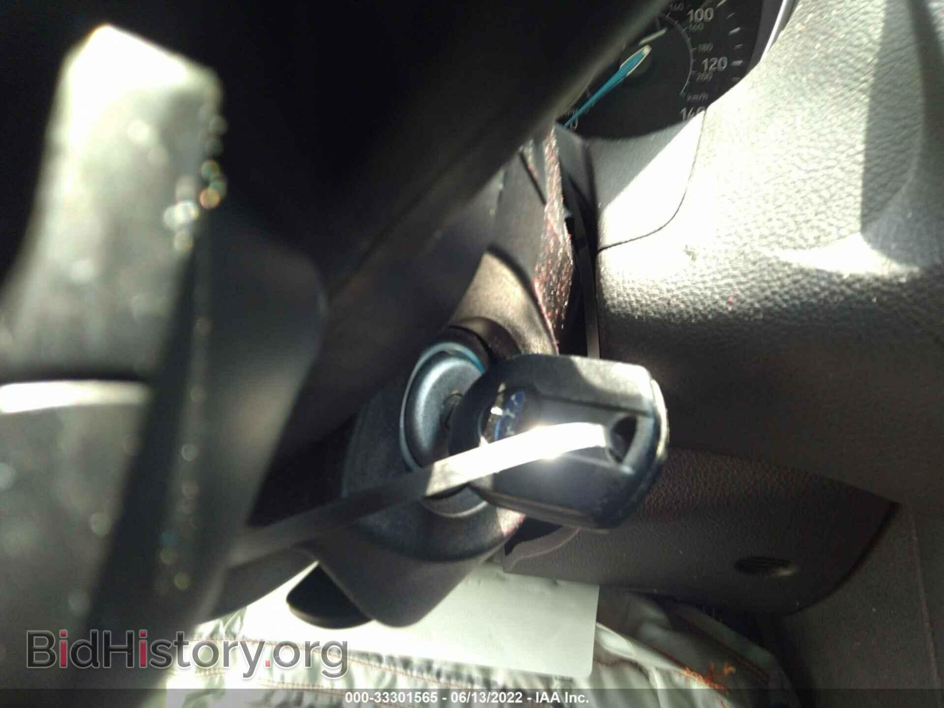 2017 FORD FOCUS - VIN: 1FADP3F23HL202662 - Фото 11