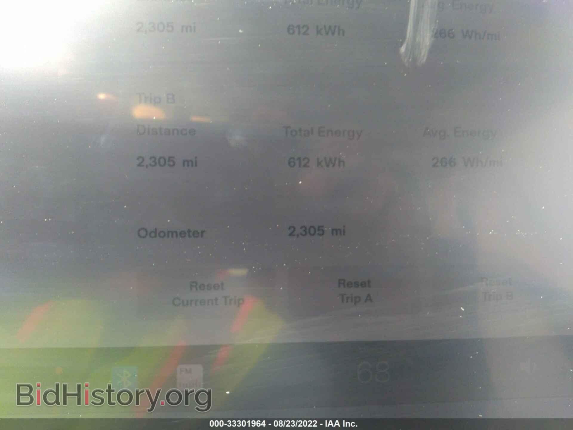 2022 TESLA MODEL 3 - VIN: 5YJ3E1EBXNF199615 - Фото 7