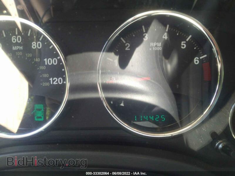 2011 Jeep COMPASS (VIN 1J4NF5FB9BD278685) — фото 7 из 15