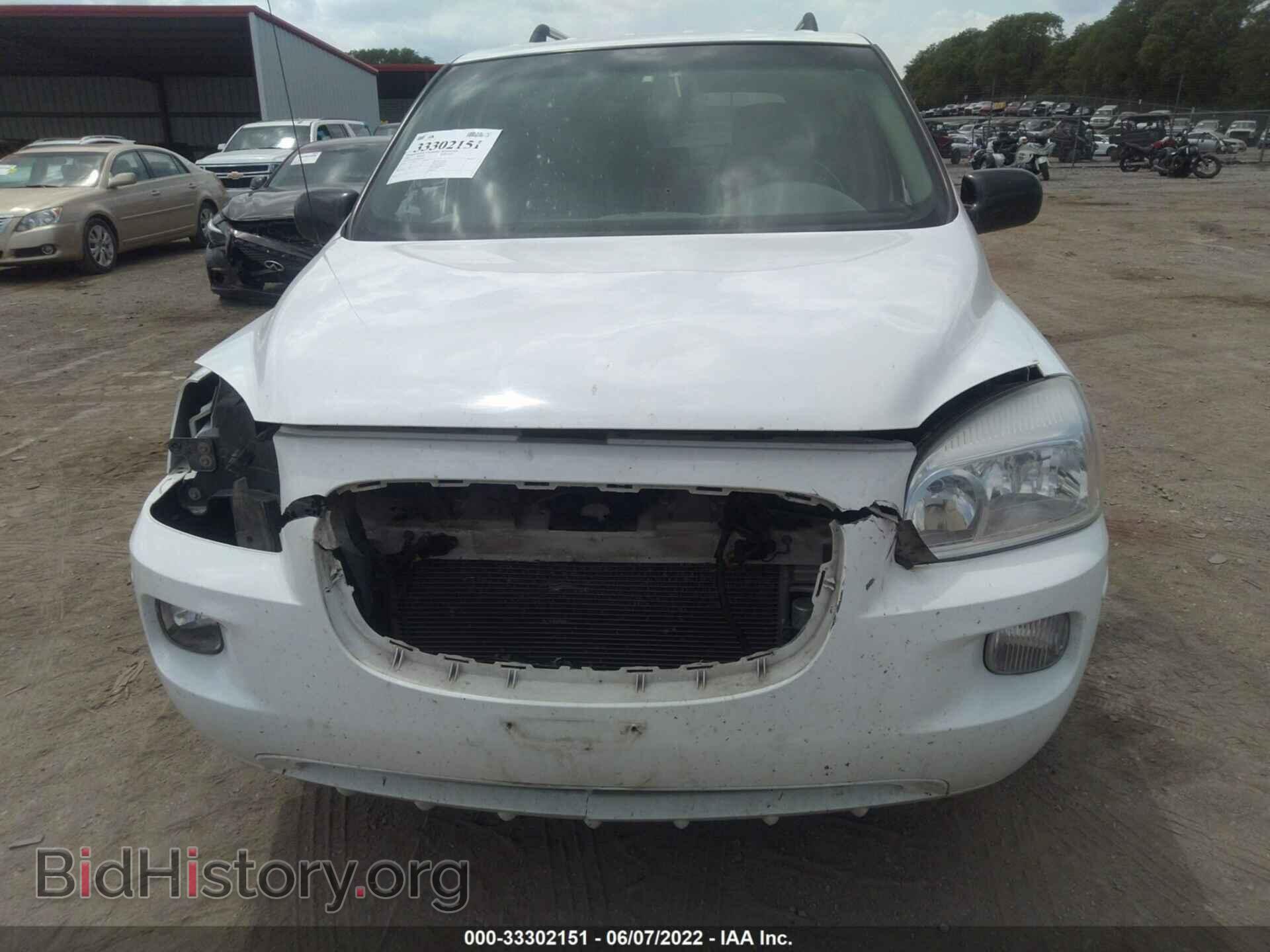 2007 BUICK TERRAZA - VIN: 5GADV33187D209435 - Фото 6