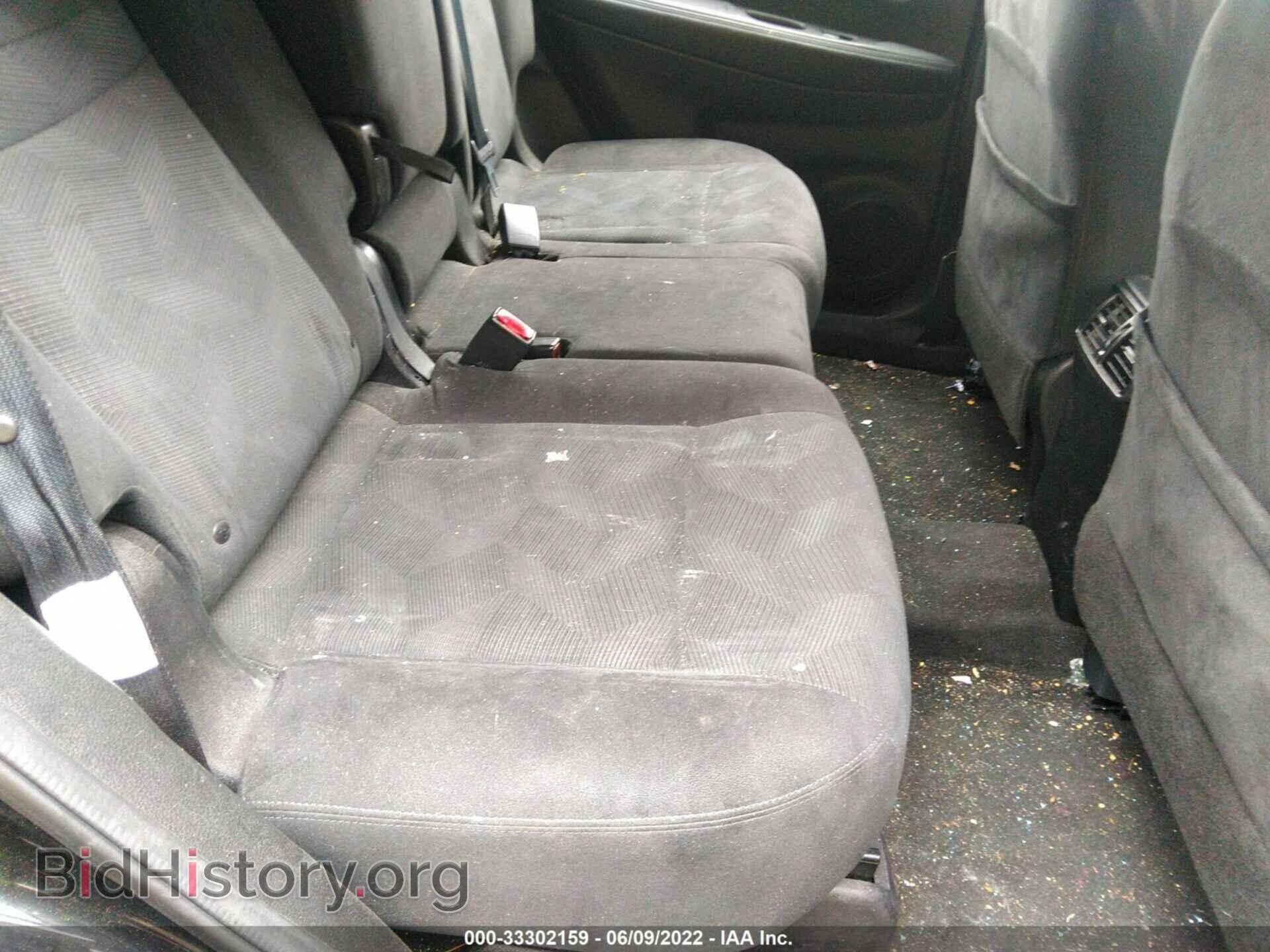 2015 NISSAN ROGUE - VIN: KNMAT2MV9FP501739 - Фото 8