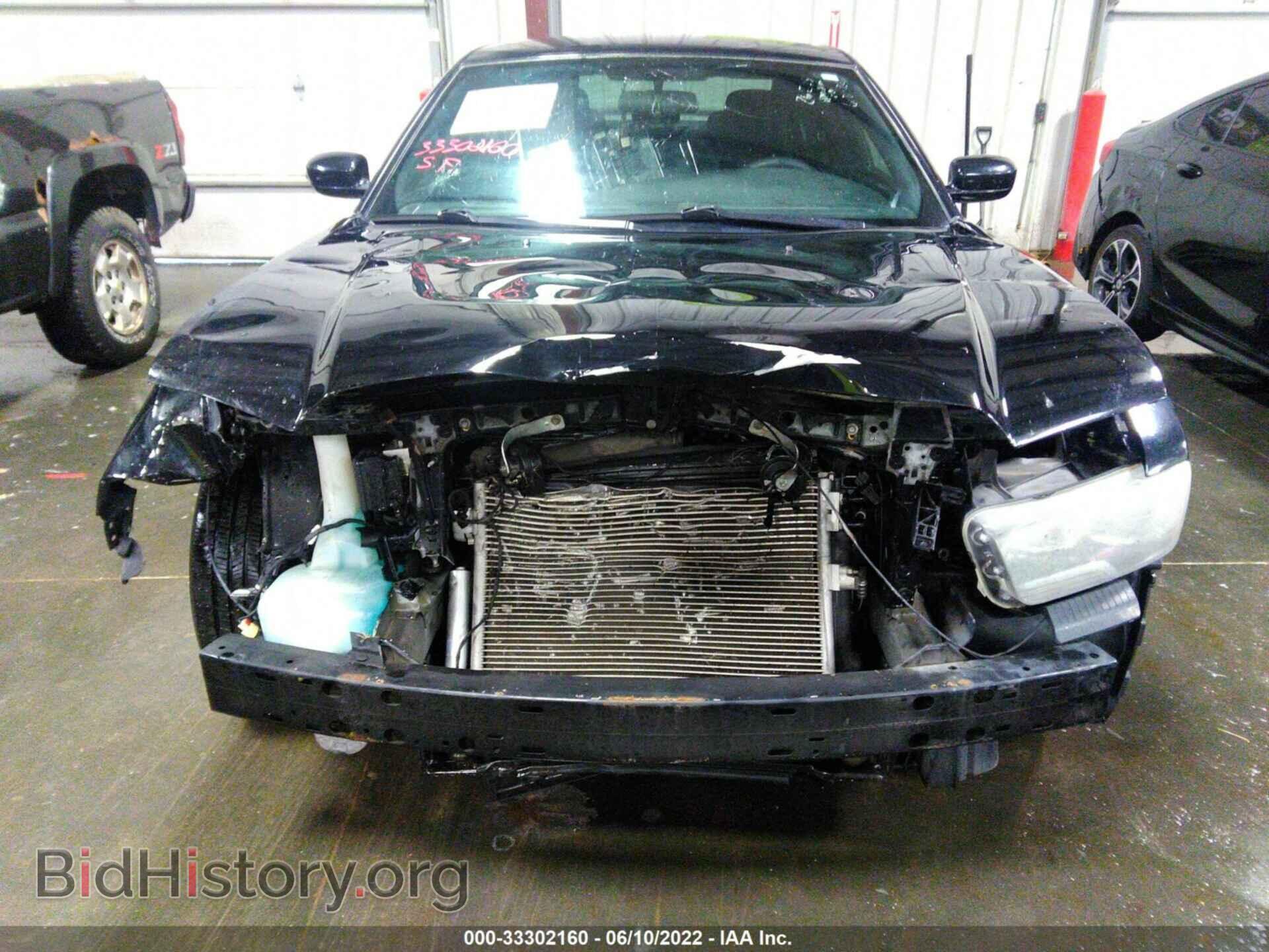 2012 DODGE CHARGER - VIN: 2C3CDXBG2CH265138 - Фото 6