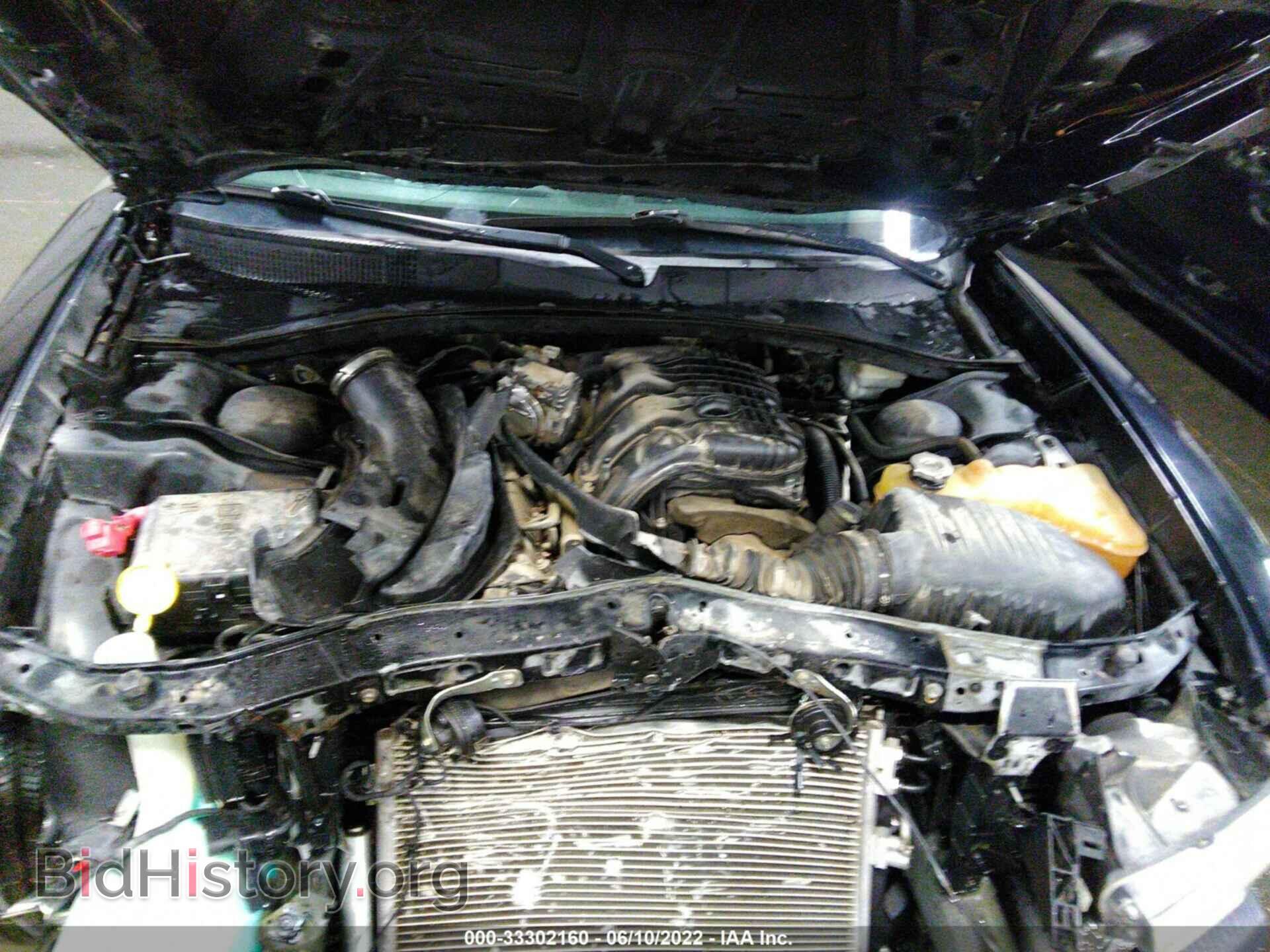 2012 DODGE CHARGER - VIN: 2C3CDXBG2CH265138 - Фото 10