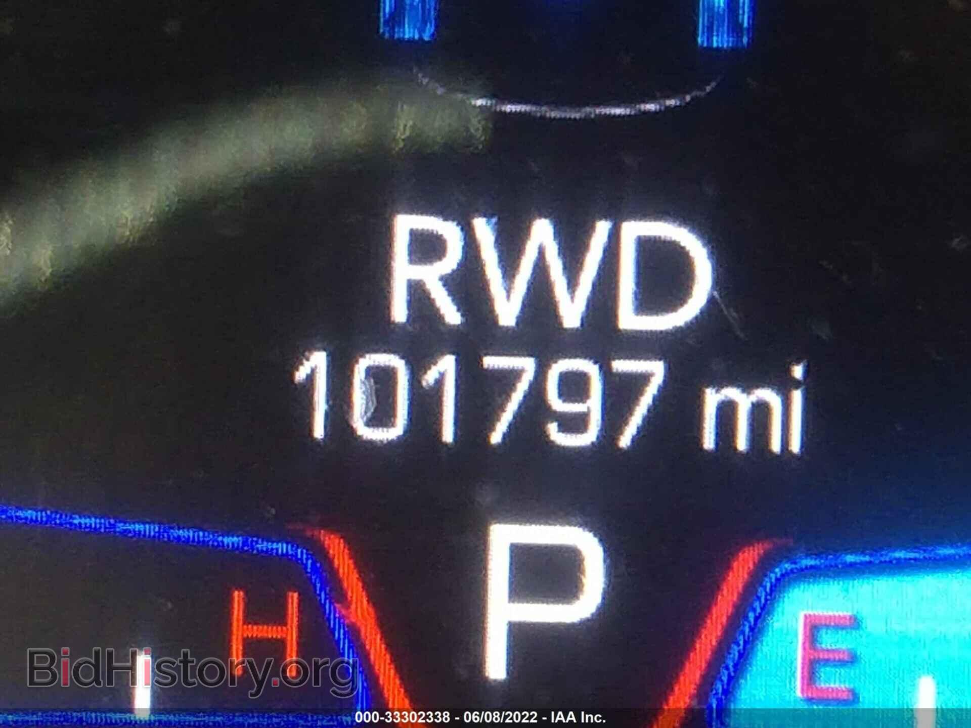 2016 CHRYSLER 300 - VIN: 2C3CCARG2GH194812 - Фото 7