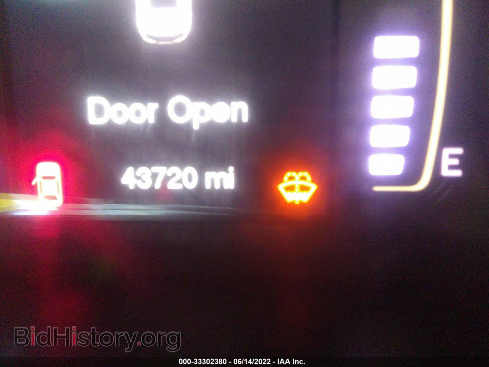 2016 JEEP CHEROKEE - VIN: 1C4PJMCB2GW226970 - Фото 7