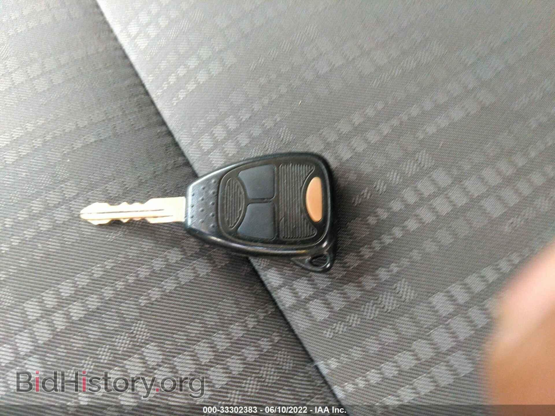 2007 DODGE CALIBER - VIN: 1B3HB28B77D257997 - Photo 11