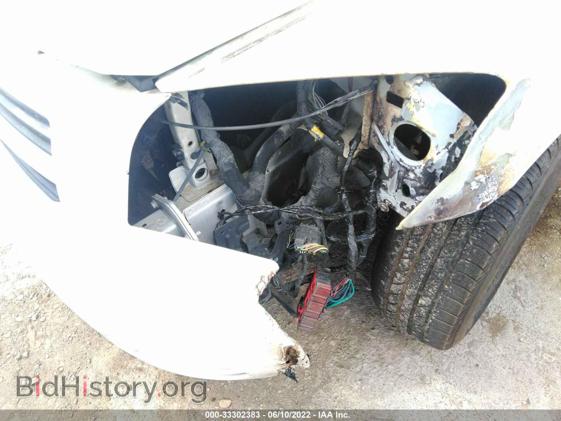 2007 DODGE CALIBER - VIN: 1B3HB28B77D257997 - Photo 6