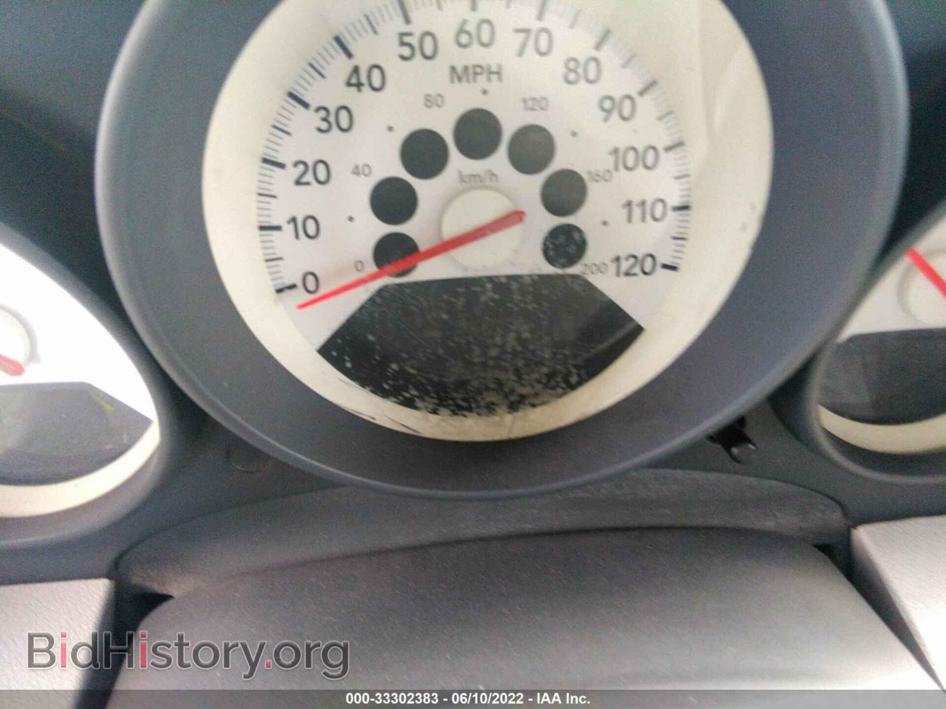 2007 DODGE CALIBER - VIN: 1B3HB28B77D257997 - Photo 7