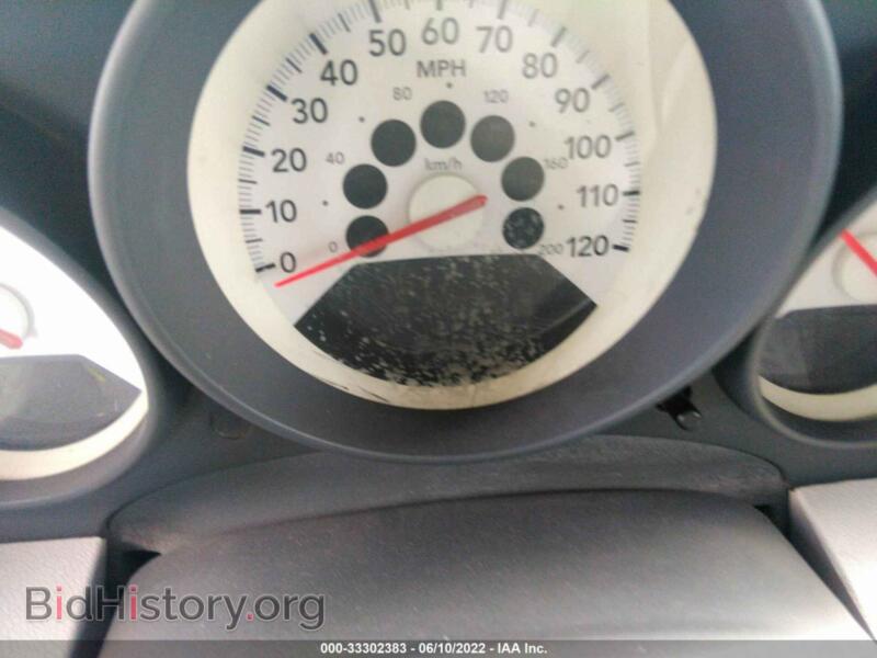 2007 Dodge CALIBER (VIN 1B3HB28B77D257997) — photo 7 of 11