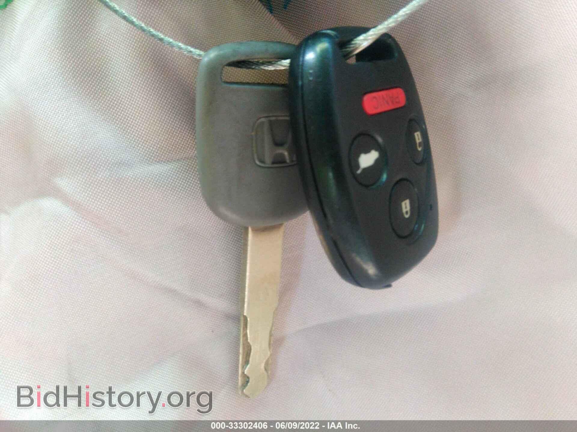 2010 HONDA PILOT - VIN: 5FNYF4H45AB007576 - Фото 11