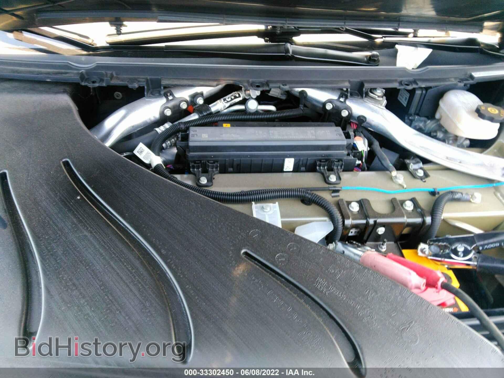 2020 TESLA MODEL S - VIN: 5YJSA1E44LF415481 - Photo 10
