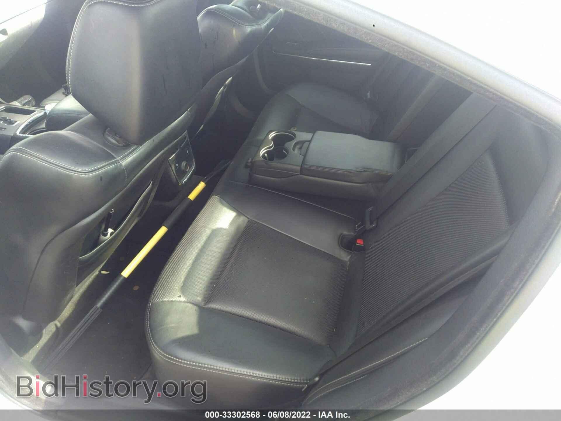 2013 DODGE CHARGER - VIN: 2C3CDXCT4DH680250 - Photo 8