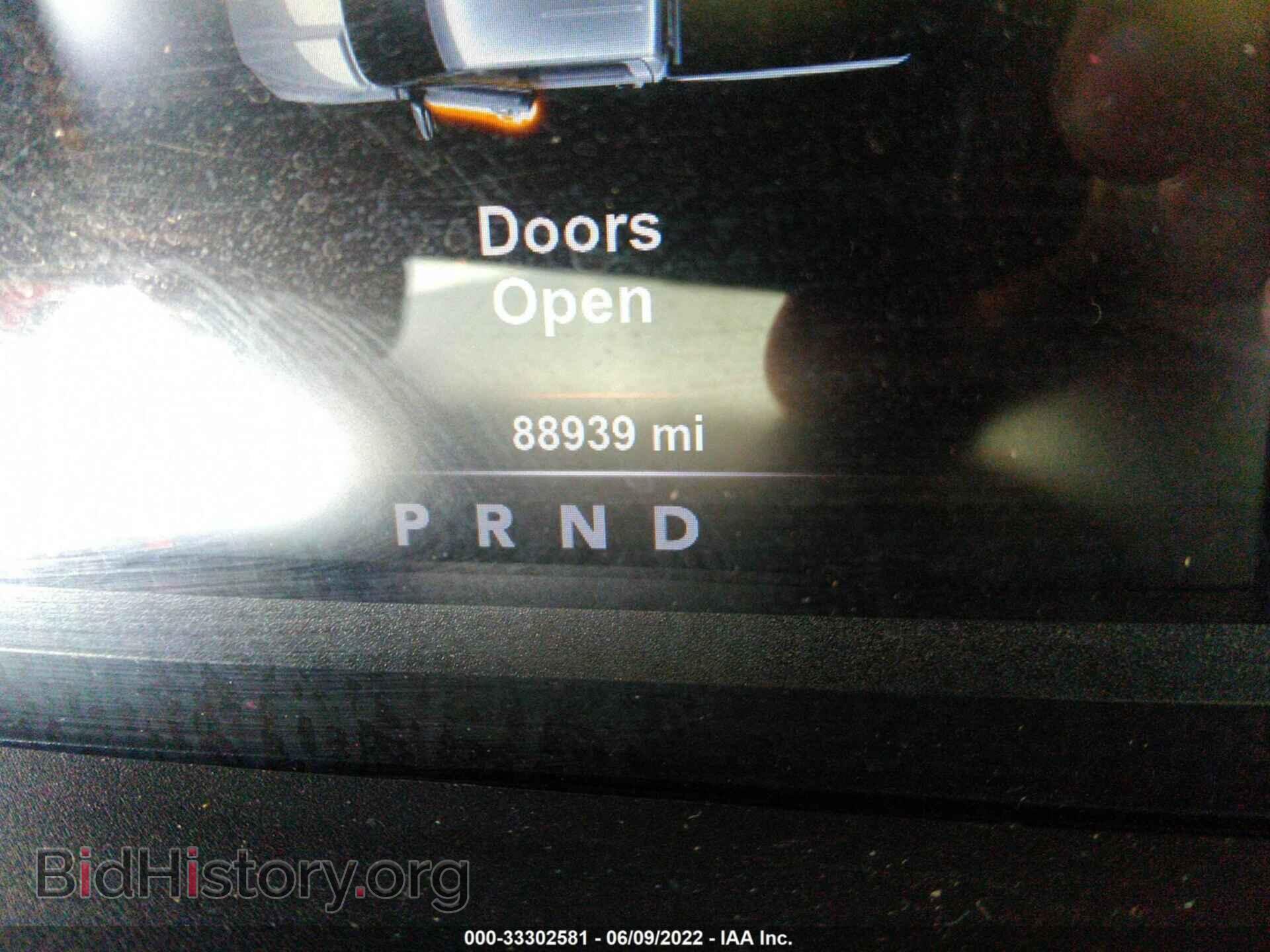 2017 RAM 1500 - VIN: 3C6RR6LTXHG783462 - Photo 7