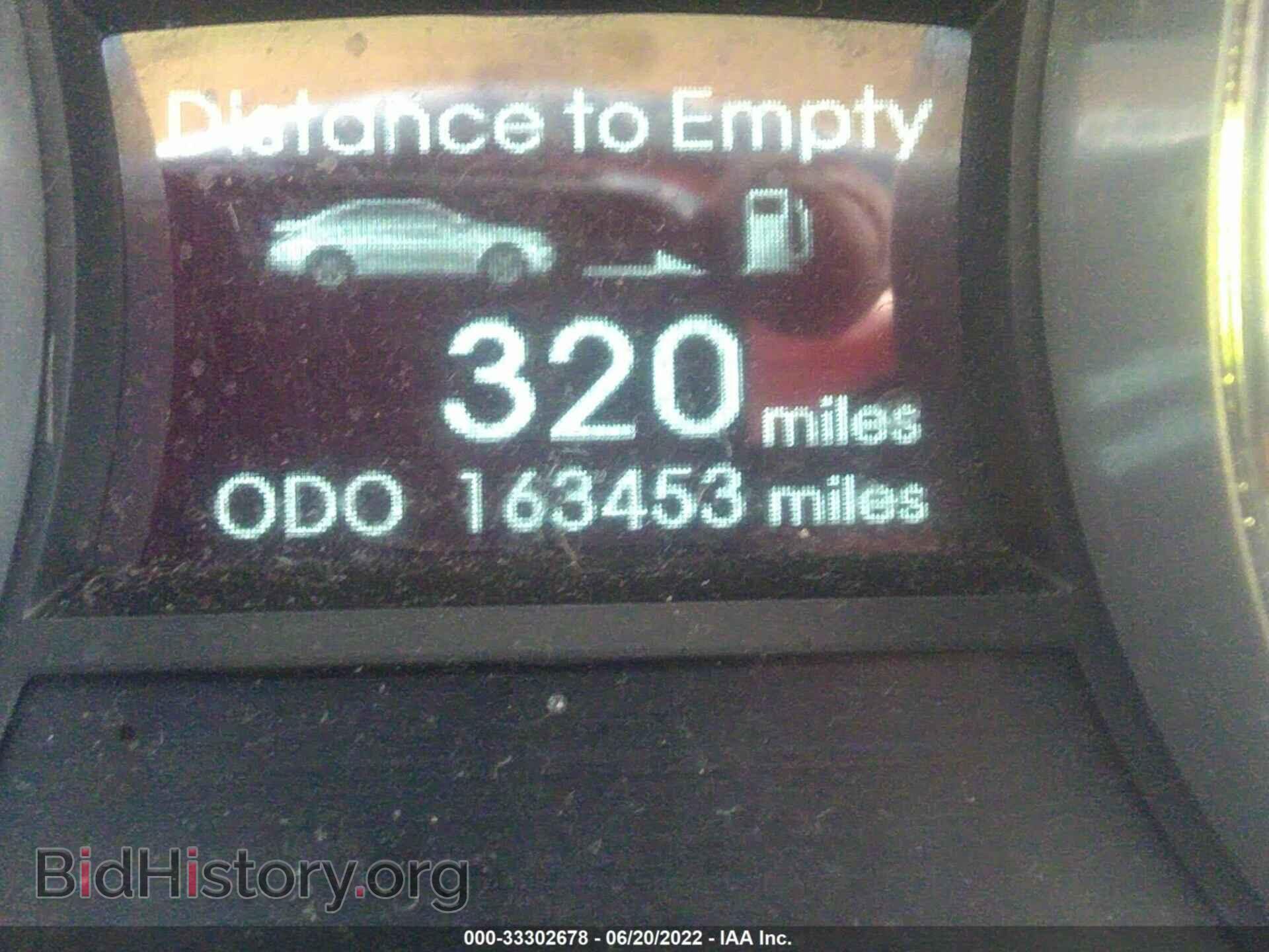 2012 HYUNDAI SONATA - VIN: 5NPEC4AC6CH330438 - Фото 7