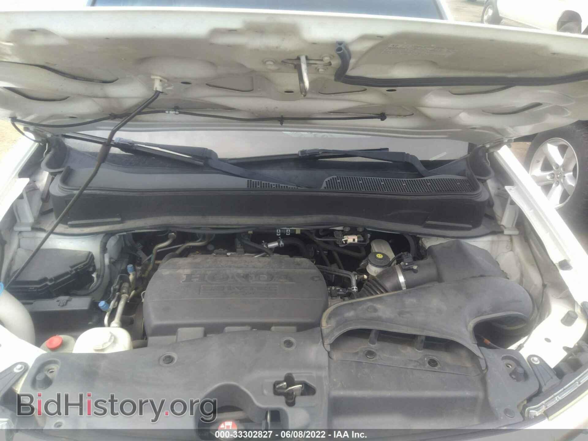 2012 HONDA PILOT - VIN: 5FNYF4H97CB044854 - Фото 10