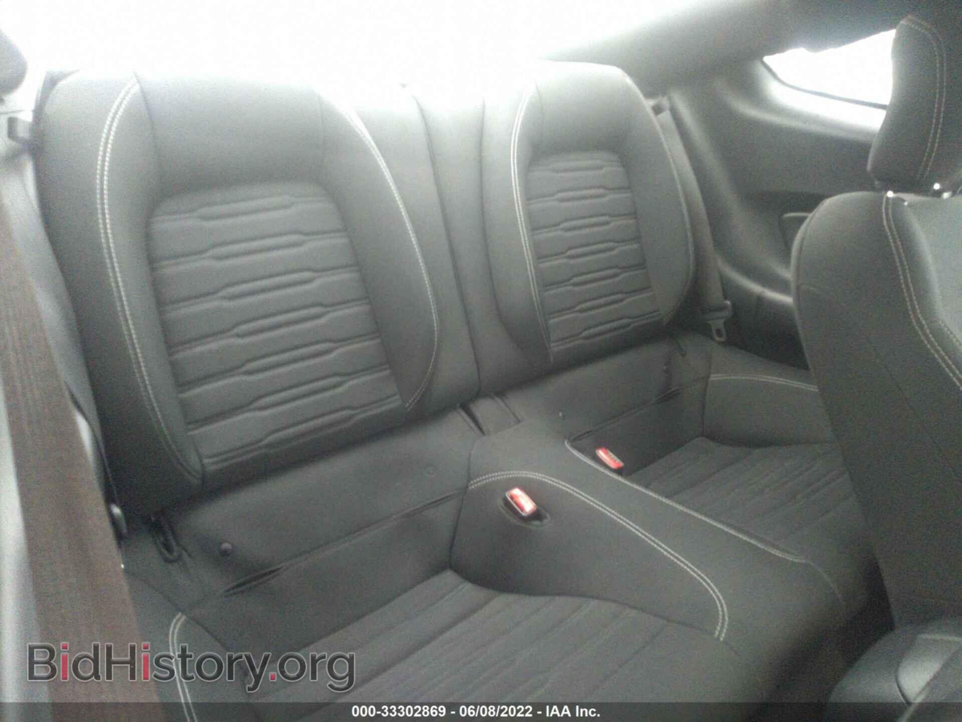 2015 FORD MUSTANG - VIN: 1FA6P8TH3F5338208 - Фото 8