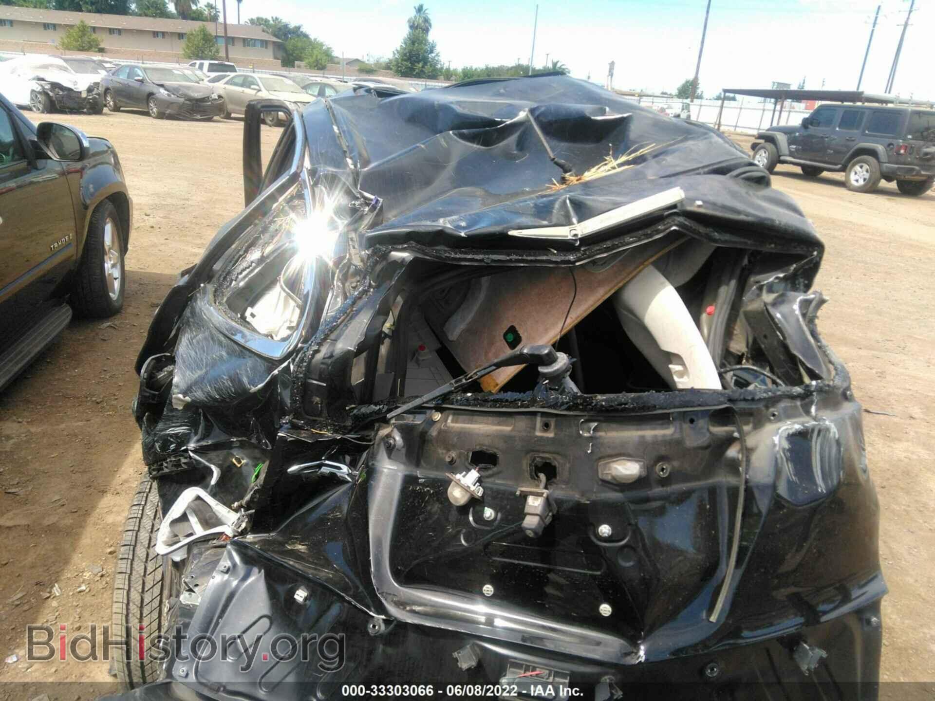 2014 HONDA CR-V - VIN: 2HKRM3H56EH537155 - Фото 6