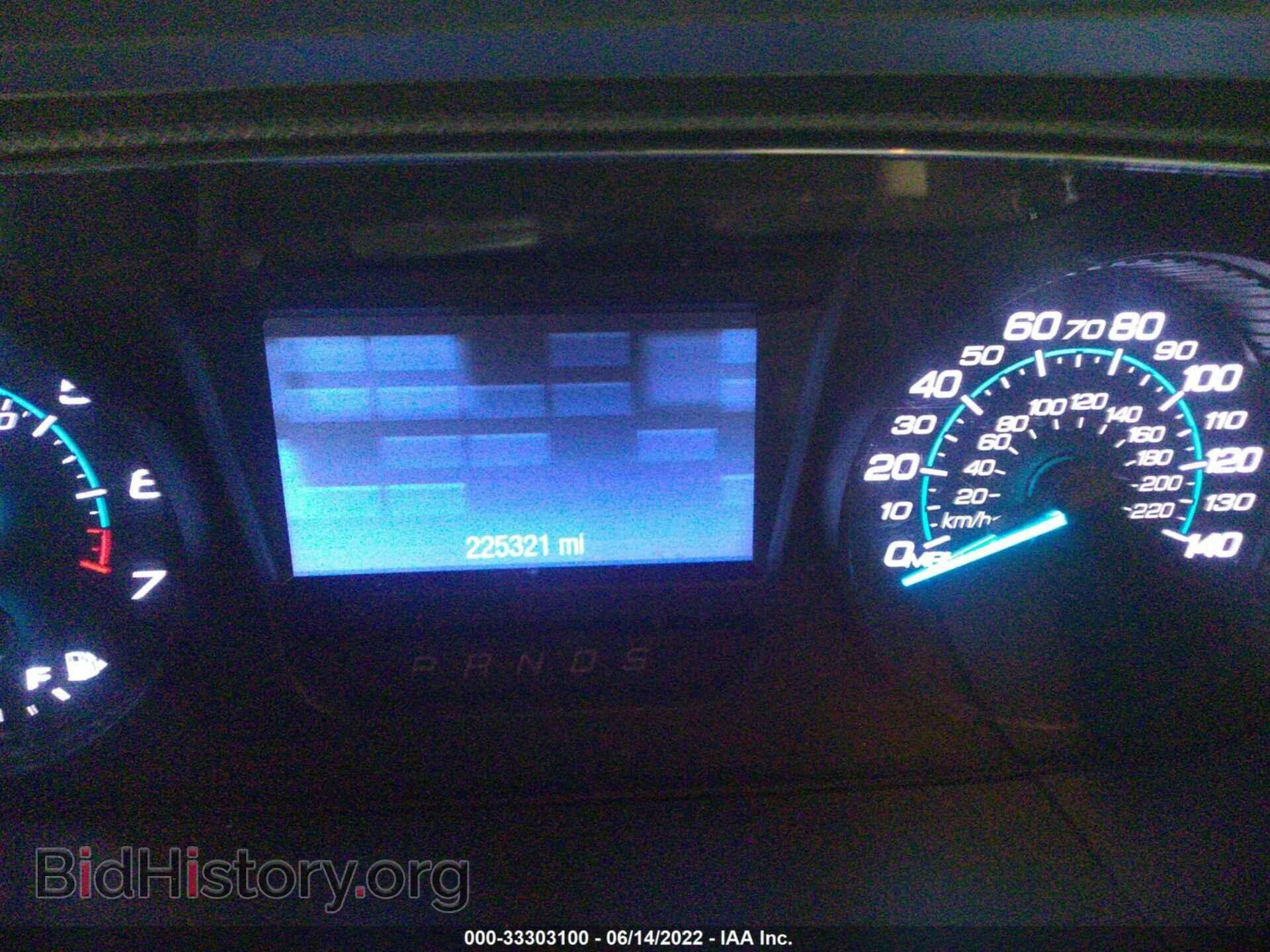 2014 FORD TAURUS - VIN: 1FAHP2D86EG156722 - Фото 7