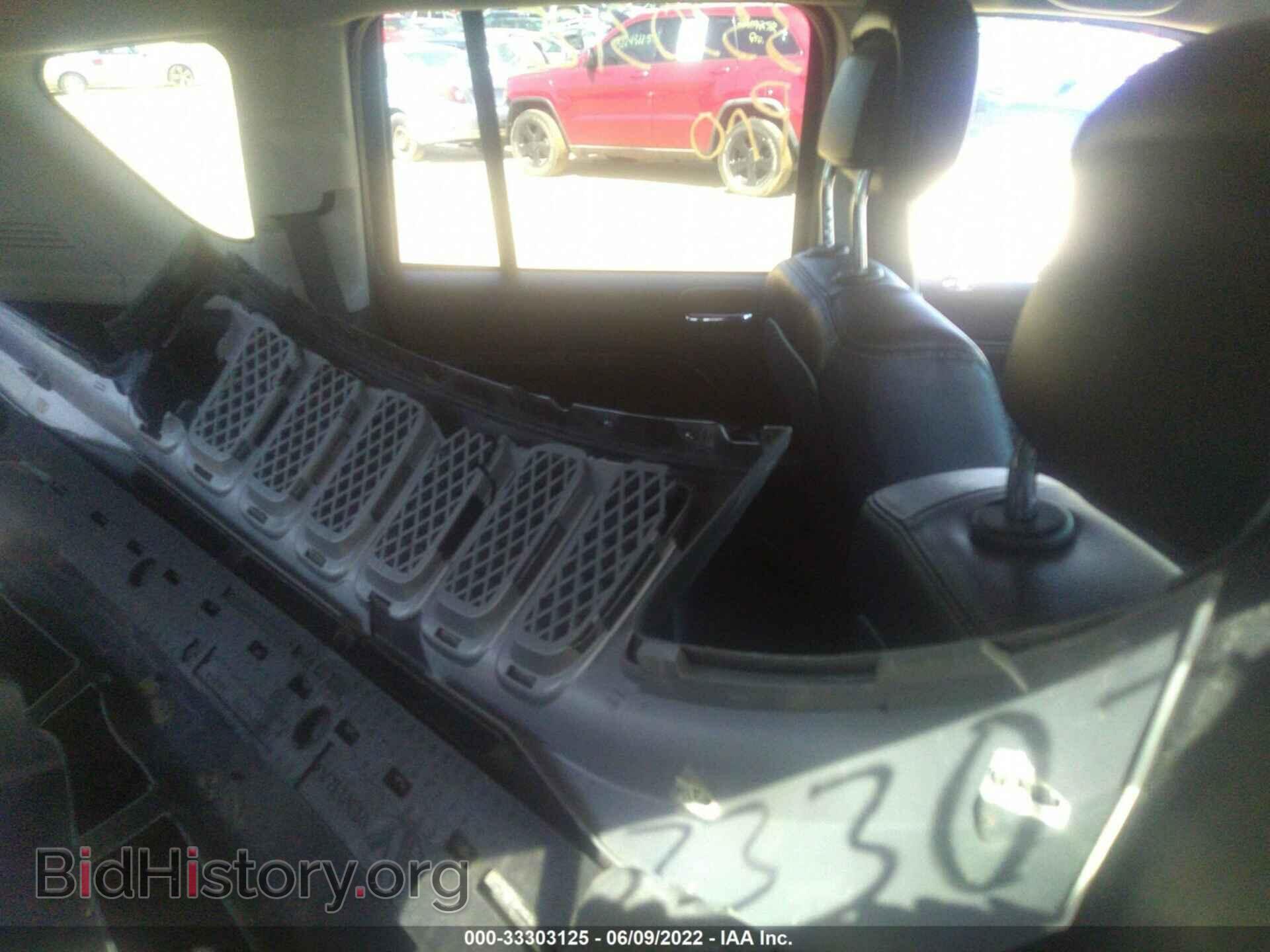 2014 JEEP COMPASS - VIN: 1C4NJDEB0ED863899 - Photo 8