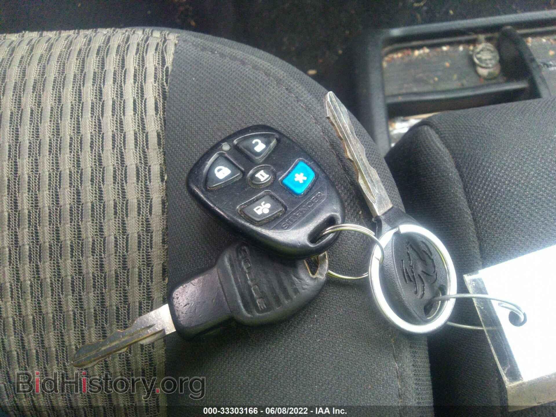 2010 DODGE RAM 1500 - VIN: 1D7RB1CP2AS189178 - Фото 11