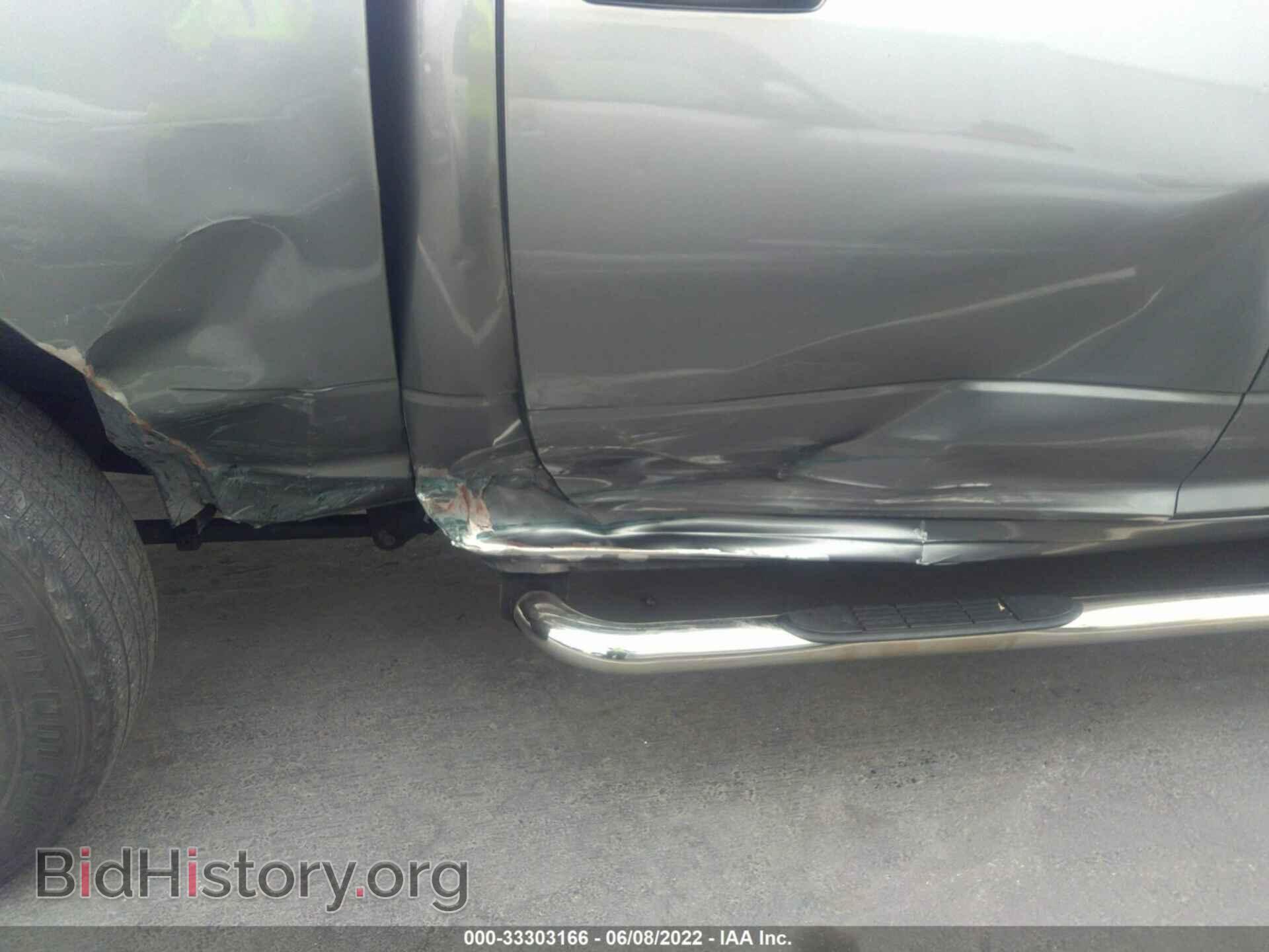2010 DODGE RAM 1500 - VIN: 1D7RB1CP2AS189178 - Фото 6