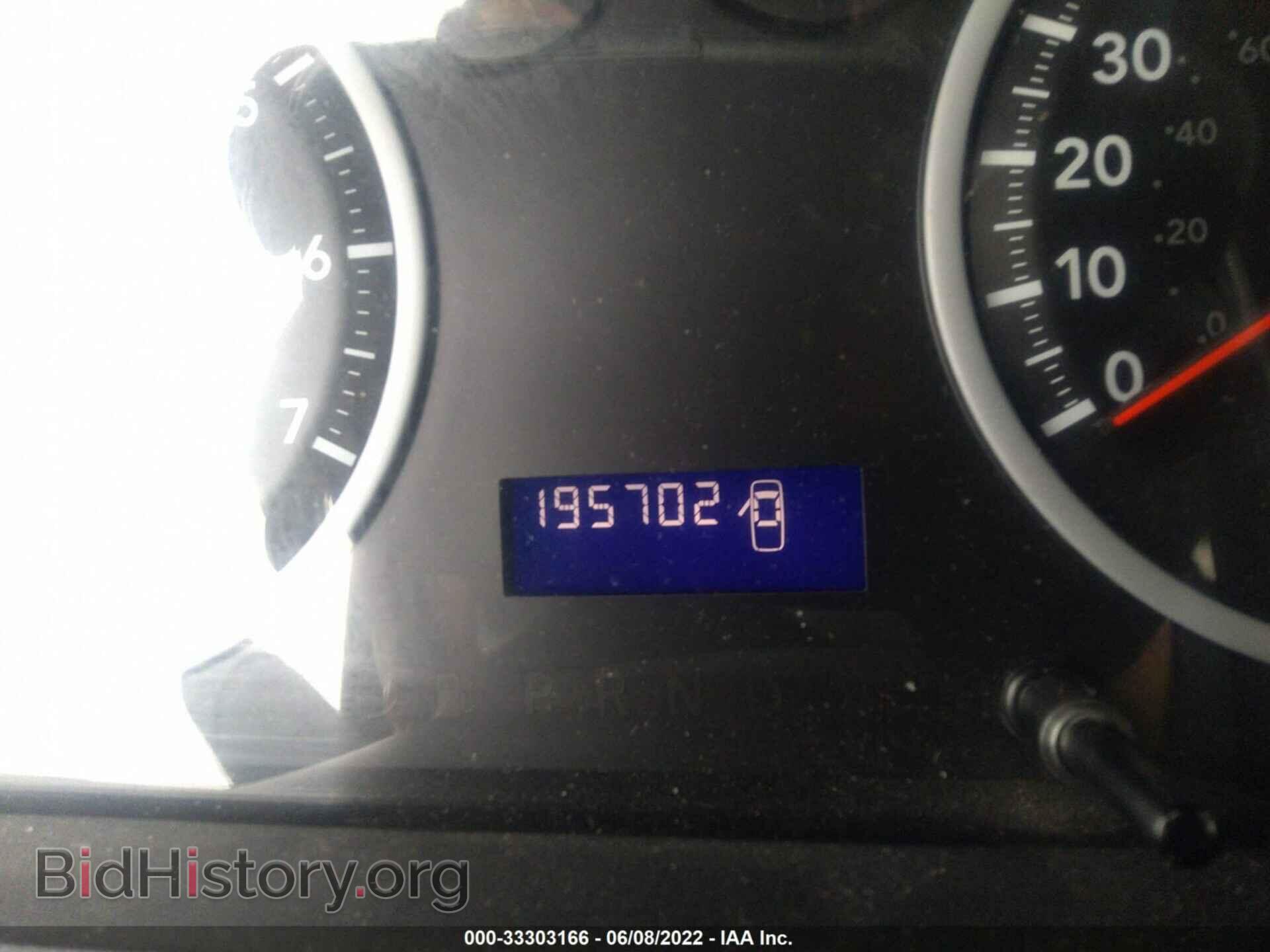2010 DODGE RAM 1500 - VIN: 1D7RB1CP2AS189178 - Фото 7