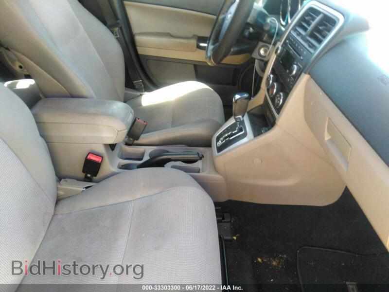 2010 Dodge CALIBER (VIN 1B3CB4HA0AD617891) — photo 5 of 11