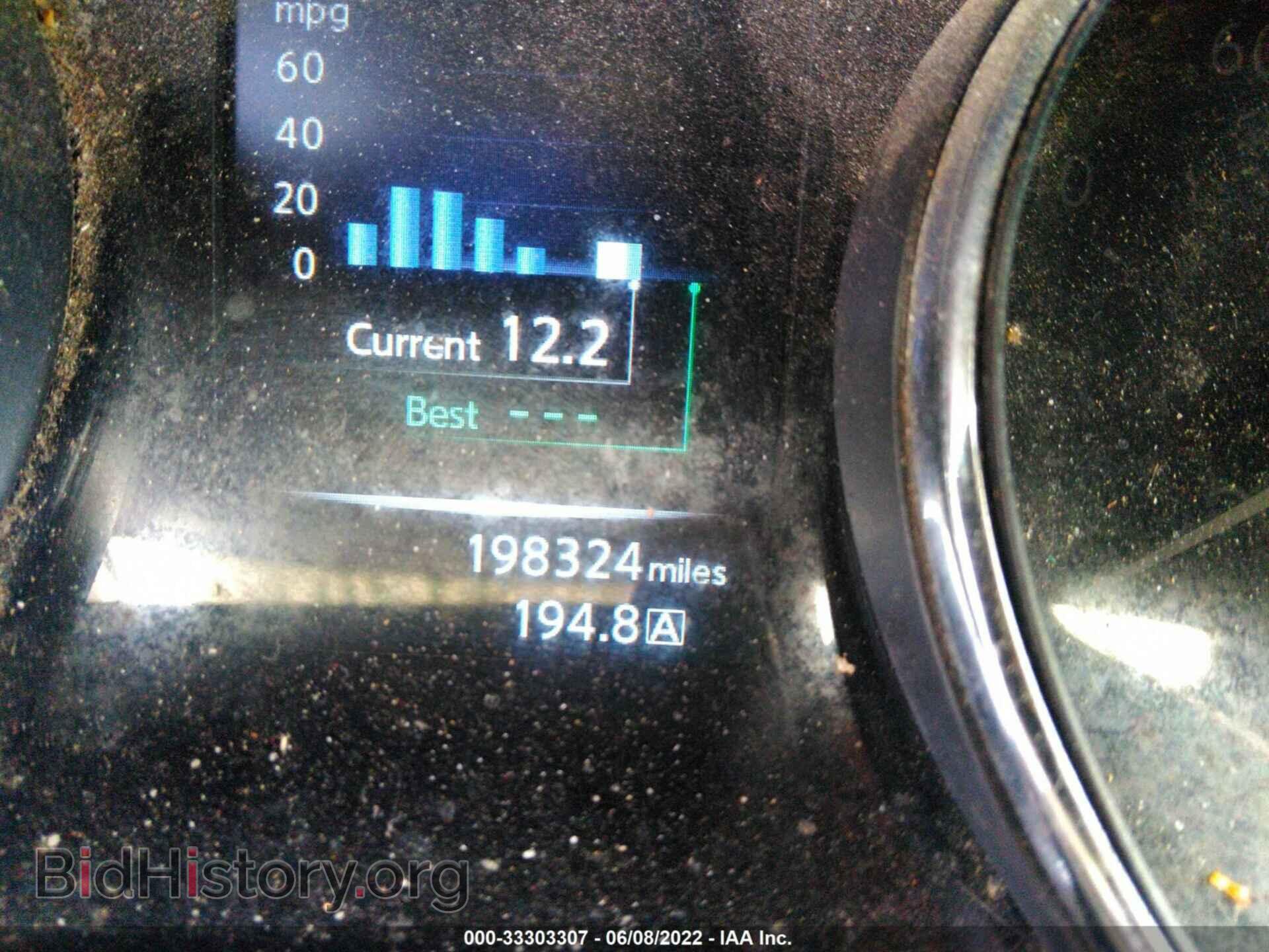 2015 NISSAN ROGUE - VIN: 5N1AT2ML4FC796895 - Photo 7