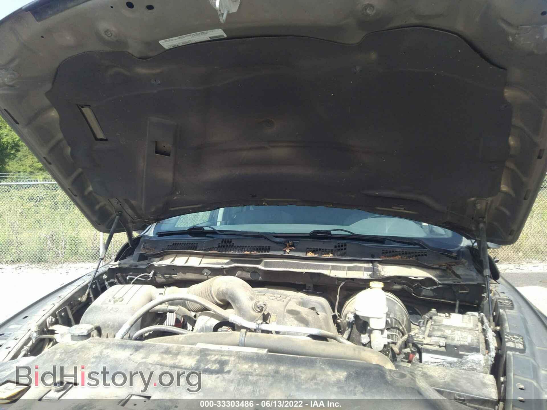 2015 RAM 1500 - VIN: 1C6RR6LT5FS591596 - Фото 10