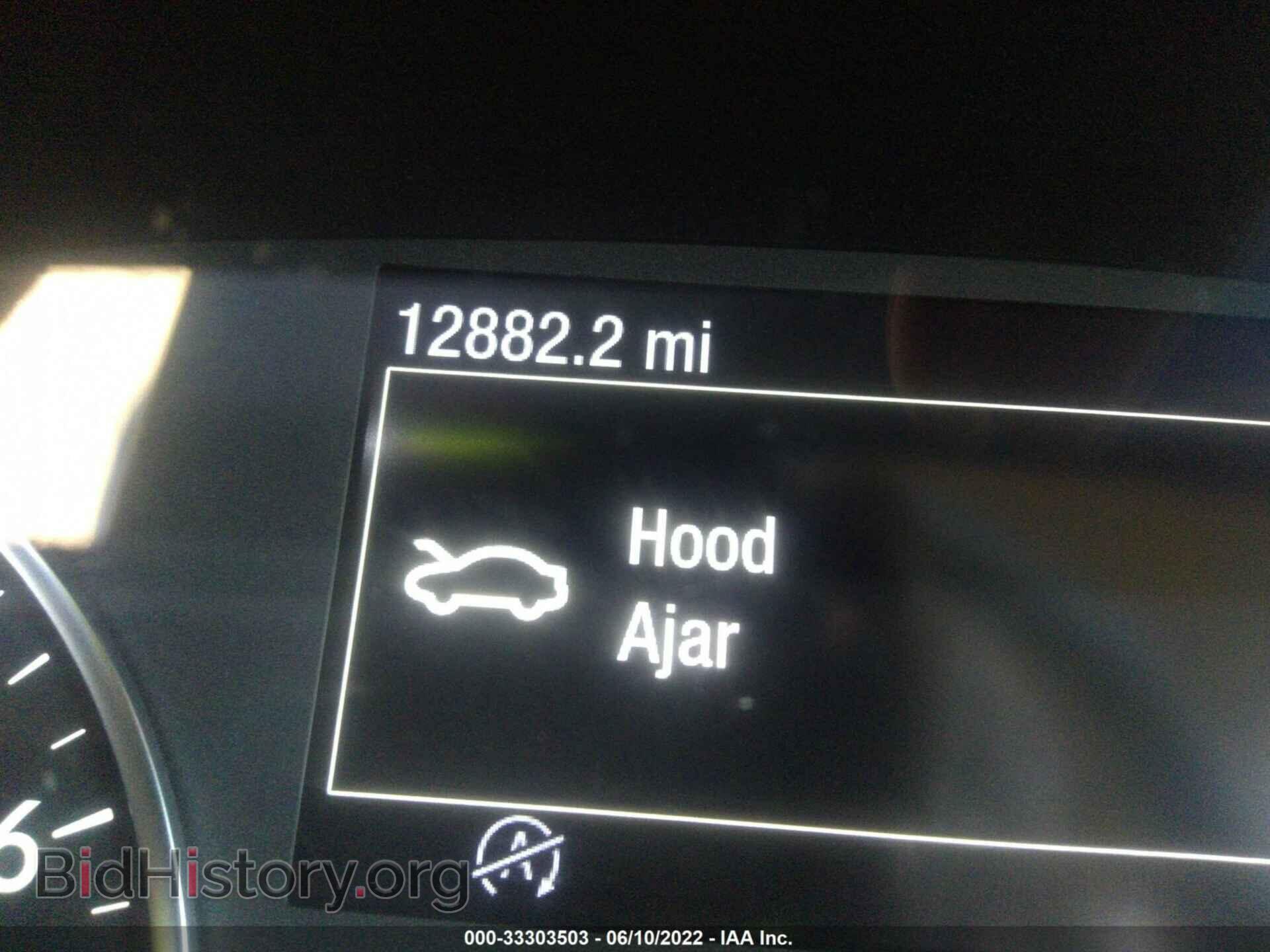 2020 FORD ECOSPORT - VIN: MAJ6S3KL2LC331863 - Фото 7