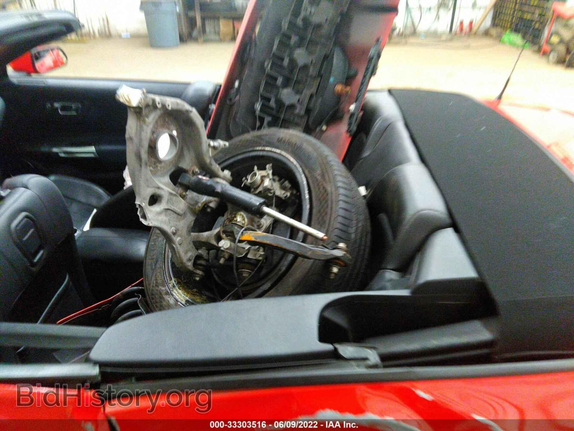 2017 FORD MUSTANG - VIN: 1FATP8UH7H5287414 - Фото 12