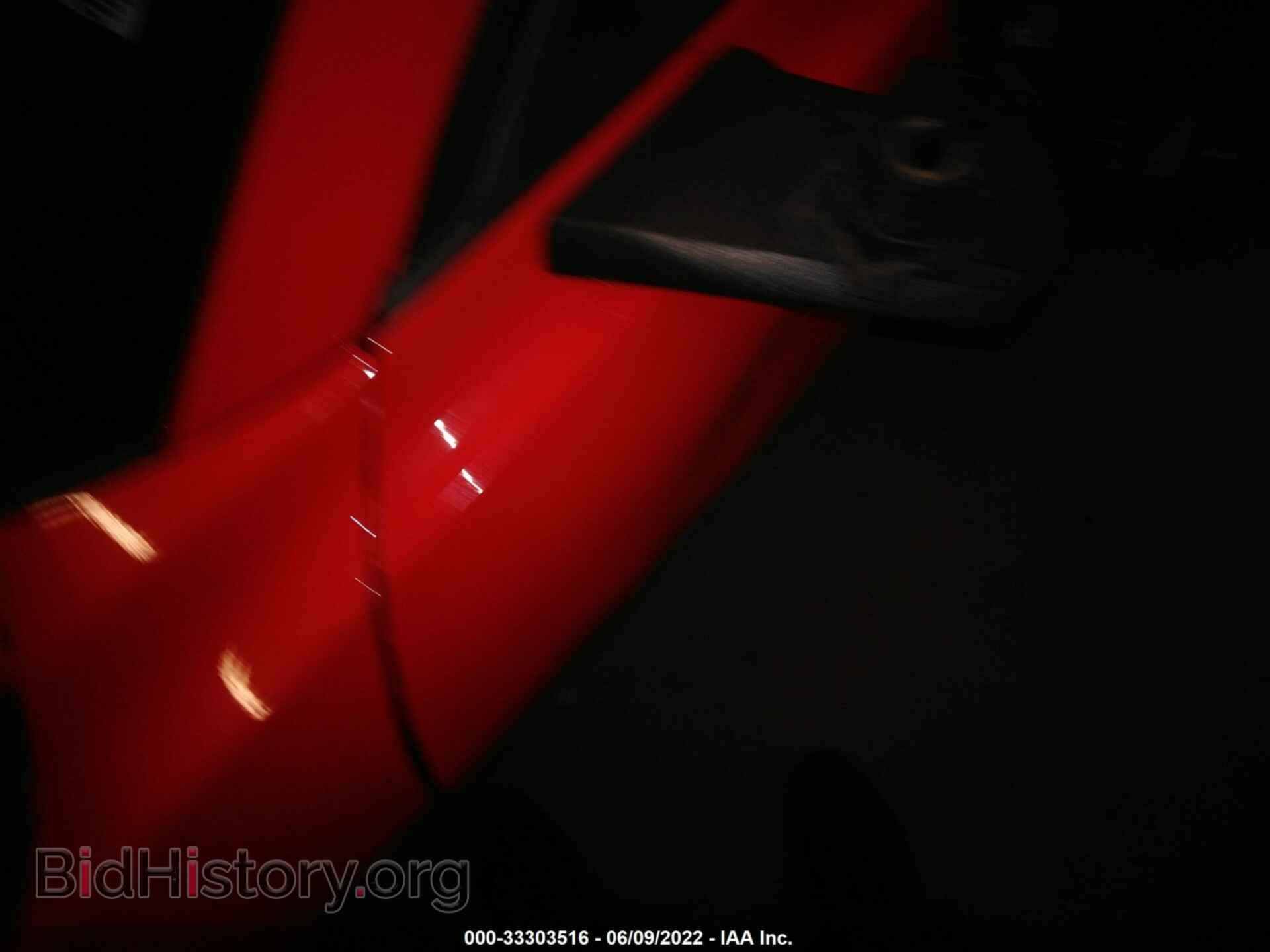 2017 FORD MUSTANG - VIN: 1FATP8UH7H5287414 - Фото 9